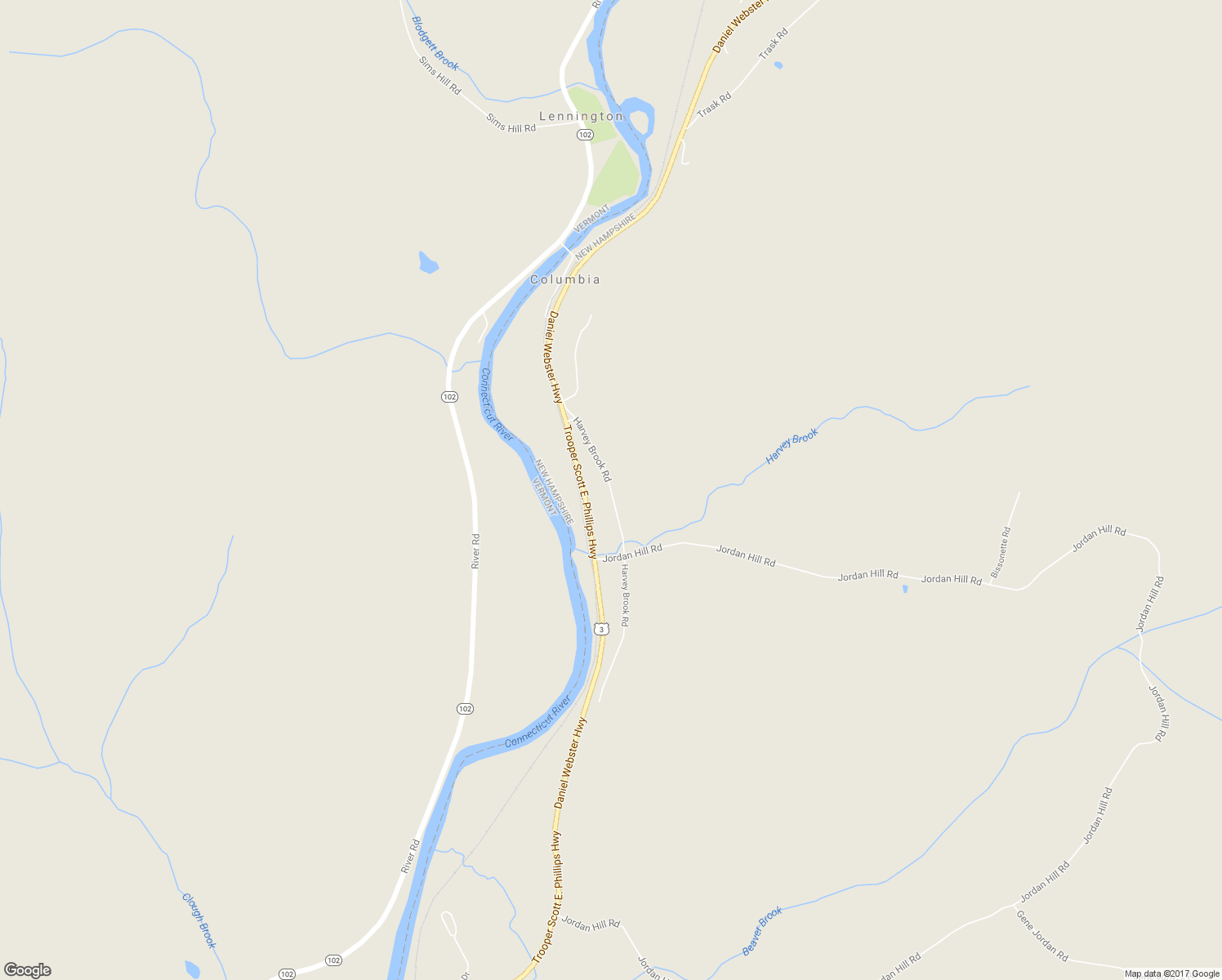 map of restaurants, bars, coffee shops, grocery stores, and more near 91 Harvey Brook Road in Columbia