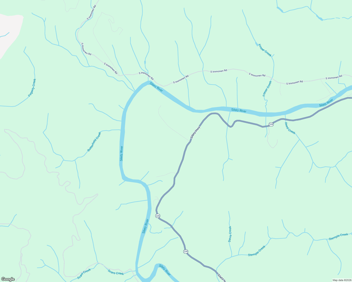 map of restaurants, bars, coffee shops, grocery stores, and more near in Lincoln Beach