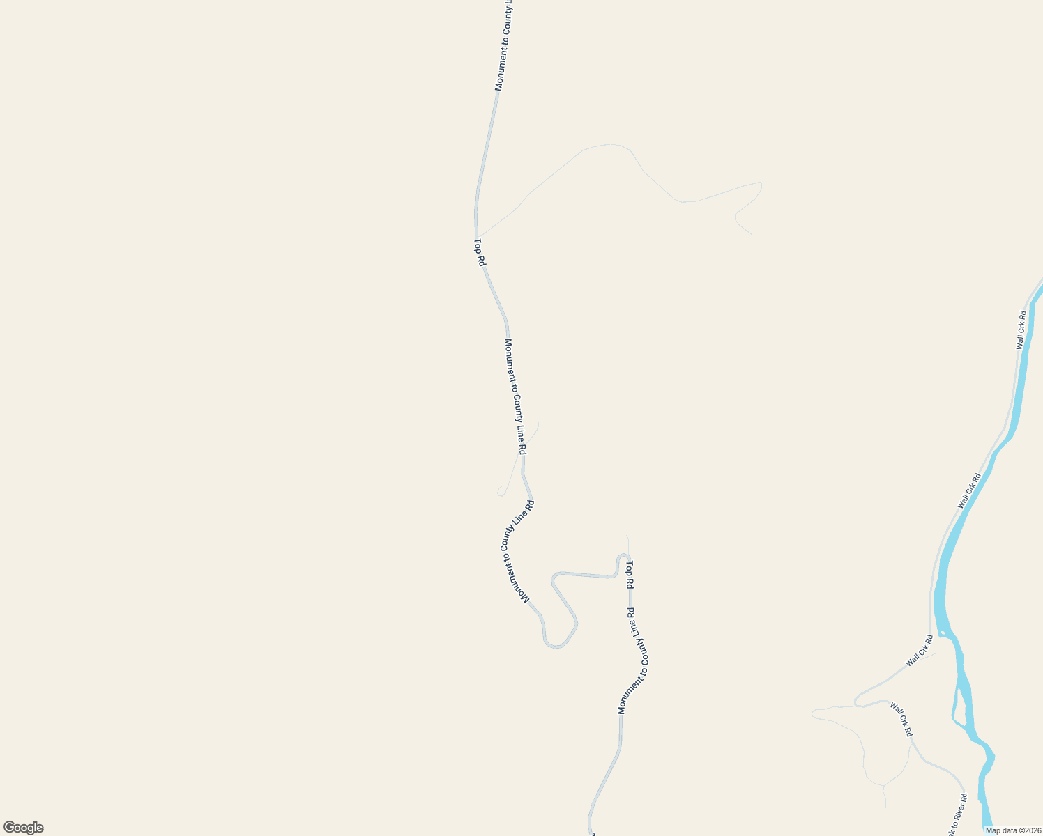 map of restaurants, bars, coffee shops, grocery stores, and more near 44221 Top Road in Monument