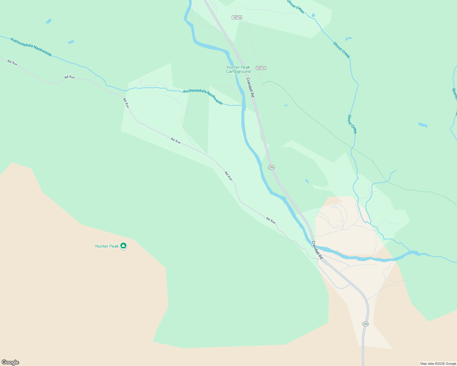 map of restaurants, bars, coffee shops, grocery stores, and more near 92 Road Xux in Cody