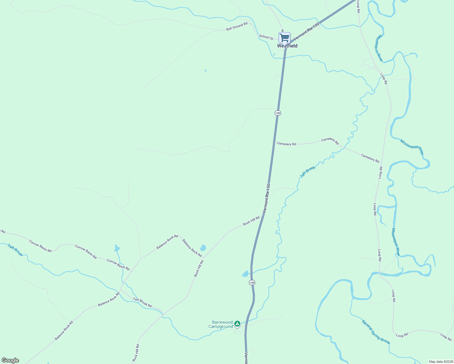 map of restaurants, bars, coffee shops, grocery stores, and more near in Westfield