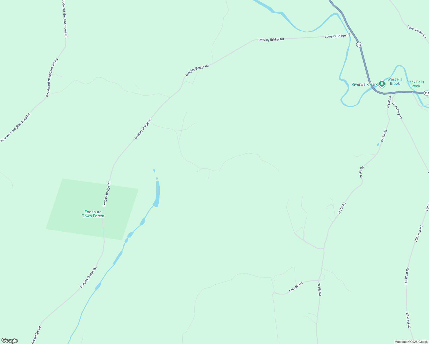 map of restaurants, bars, coffee shops, grocery stores, and more near 860 Dewing Road in Enosburg