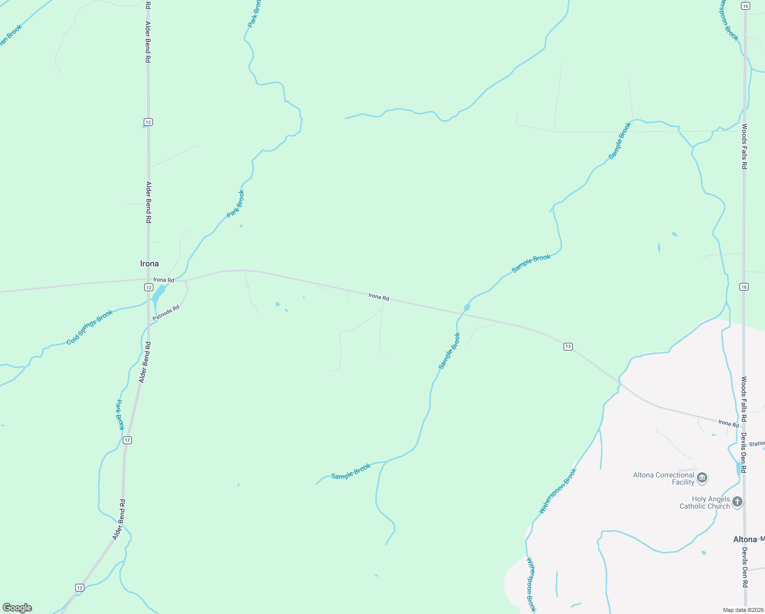 map of restaurants, bars, coffee shops, grocery stores, and more near 51 Barcomb Way in Altona