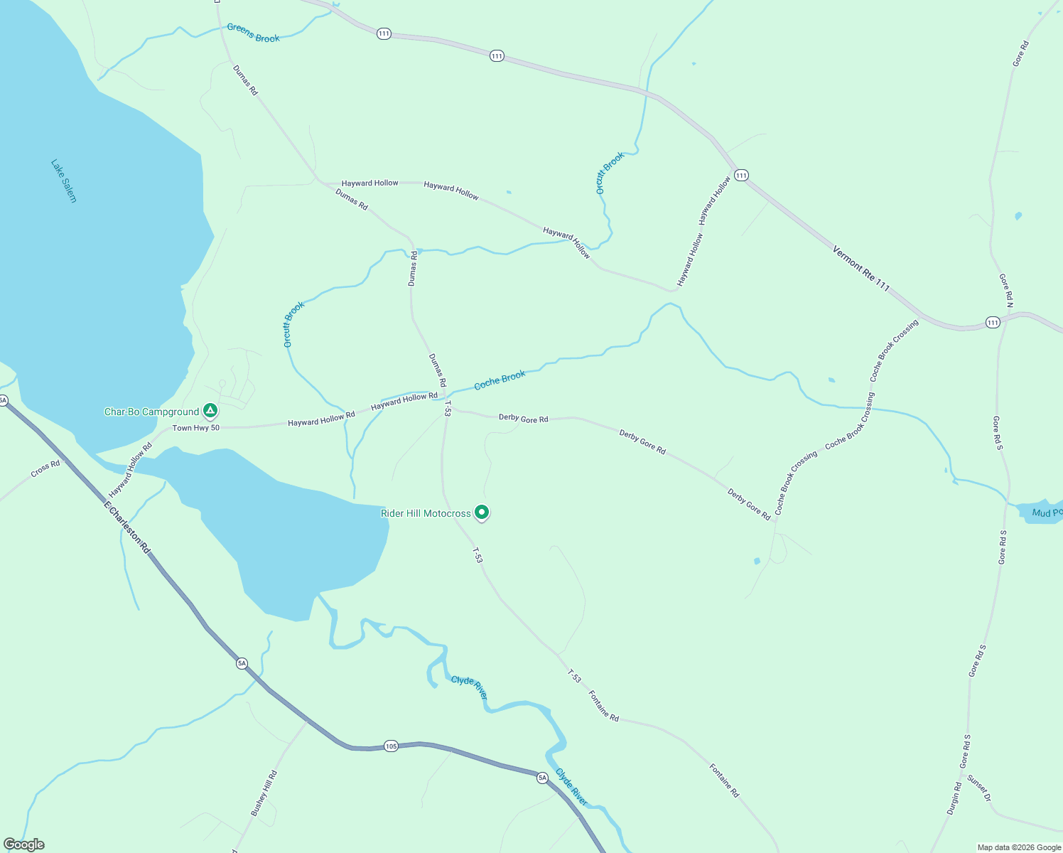 map of restaurants, bars, coffee shops, grocery stores, and more near 28-74 Derby Gore Road in Morgan