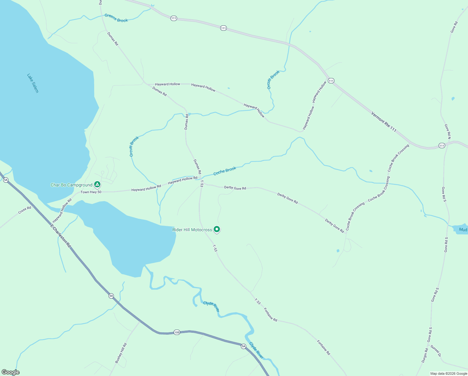 map of restaurants, bars, coffee shops, grocery stores, and more near 28 Derby Gore Road in Morgan