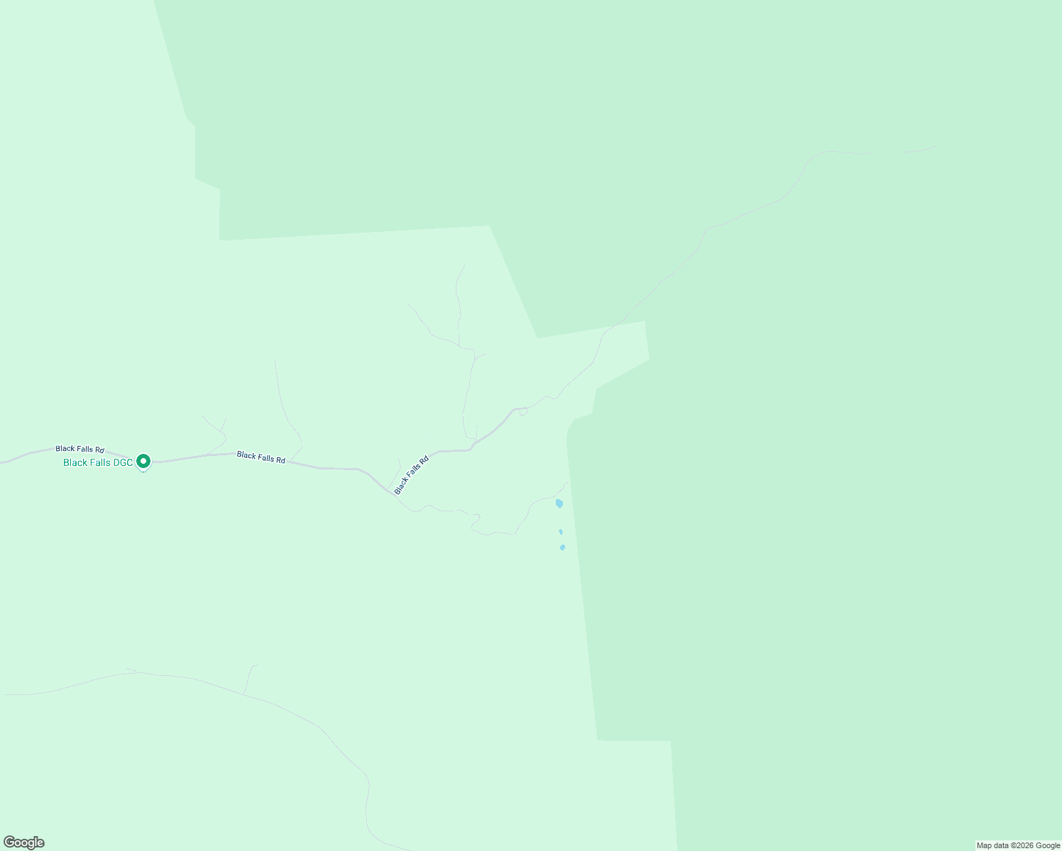 map of restaurants, bars, coffee shops, grocery stores, and more near 3694 Black Falls Road in Montgomery