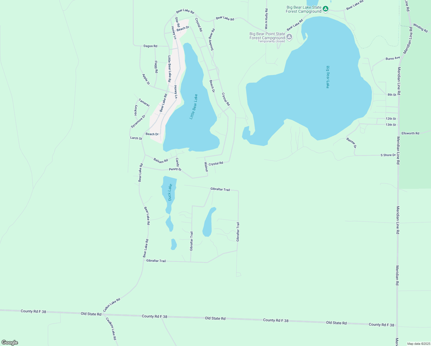 map of restaurants, bars, coffee shops, grocery stores, and more near 6934 Flower Street in Johannesburg