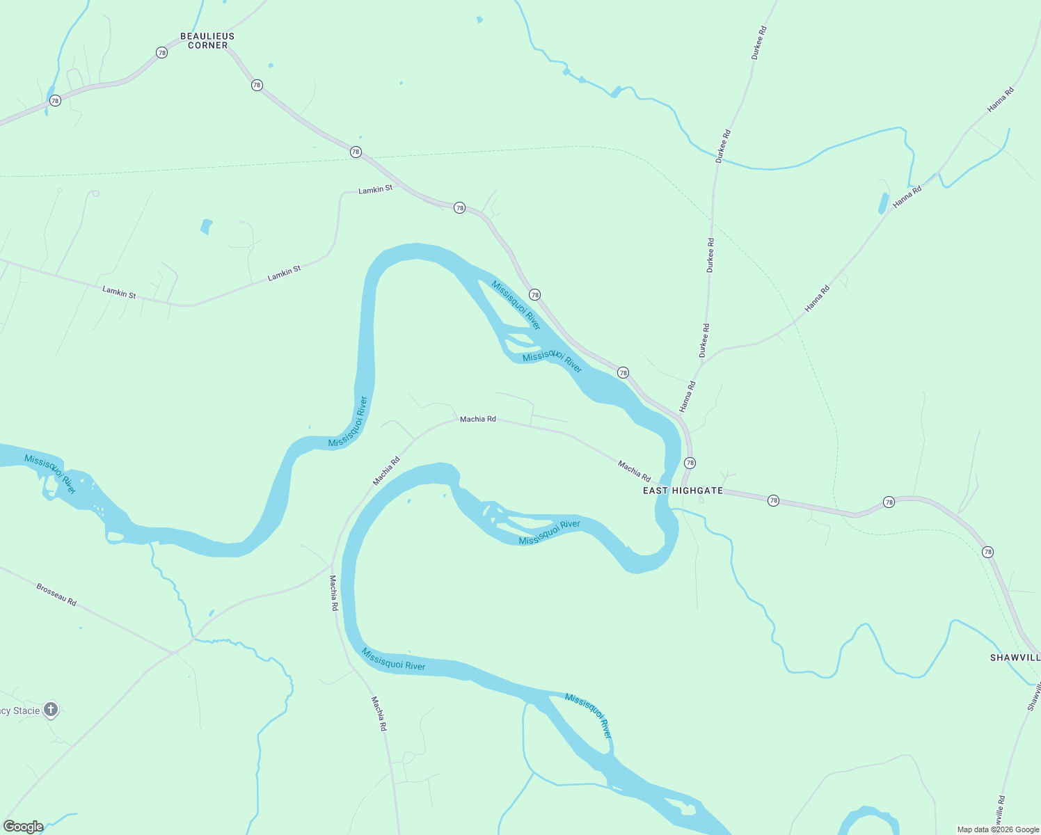map of restaurants, bars, coffee shops, grocery stores, and more near 43 Dragon Drive in Highgate