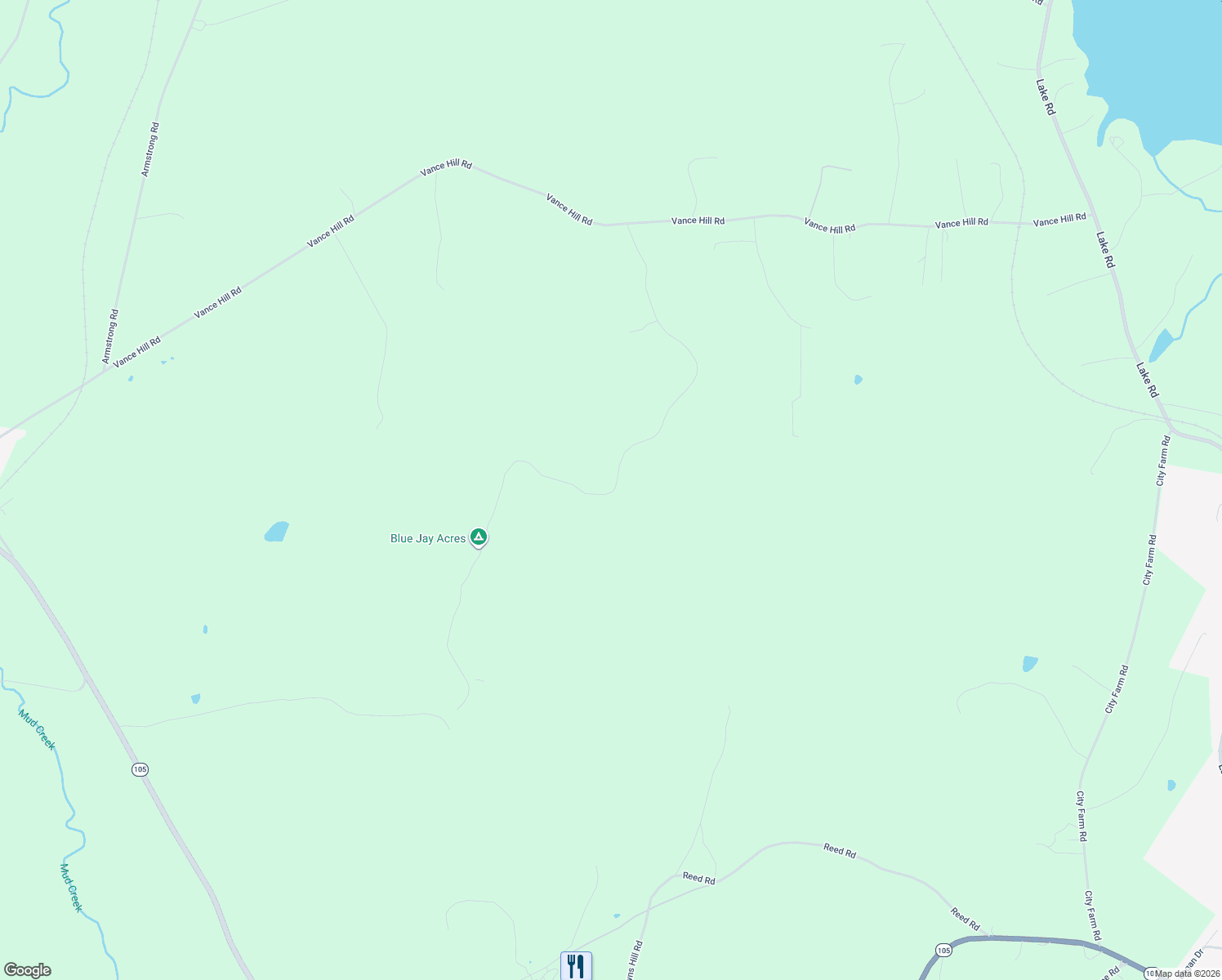 map of restaurants, bars, coffee shops, grocery stores, and more near 843 Gibbs Rd in Newport