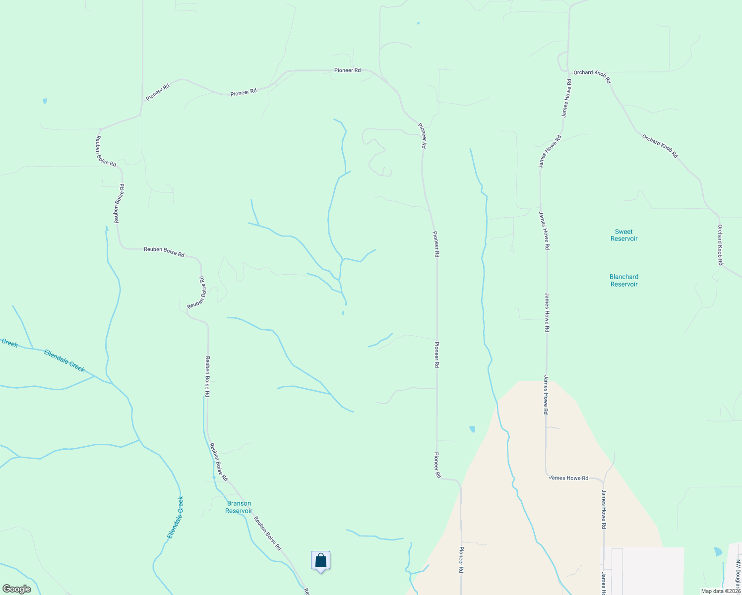 map of restaurants, bars, coffee shops, grocery stores, and more near in Dallas
