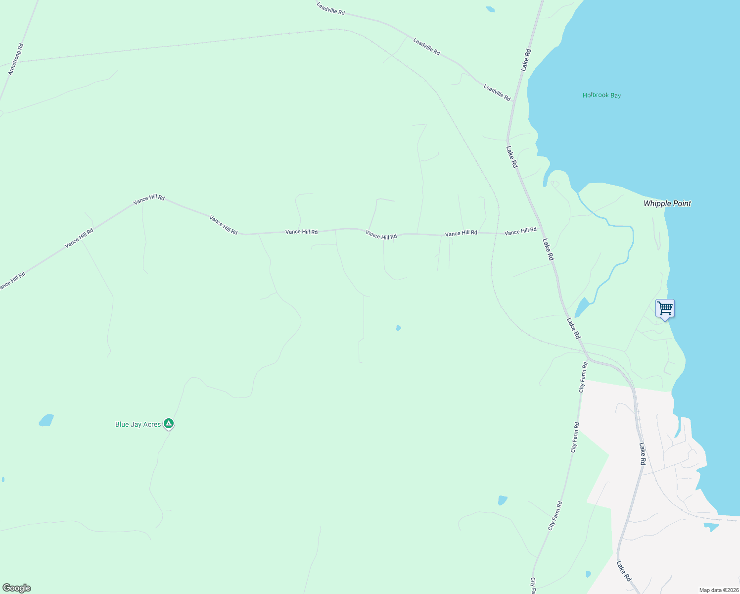 map of restaurants, bars, coffee shops, grocery stores, and more near 339 Gage Road in Newport