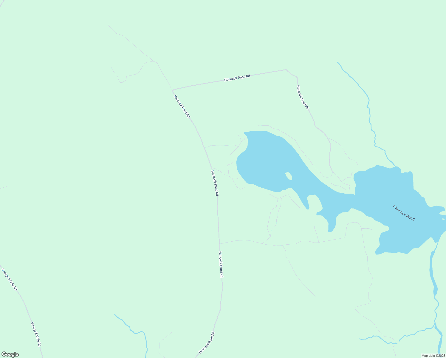 map of restaurants, bars, coffee shops, grocery stores, and more near 21 3rd Street in Embden