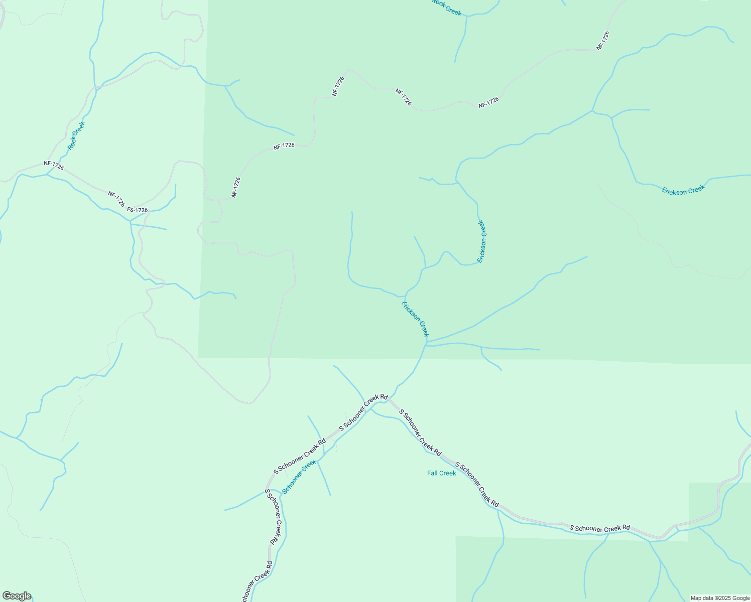 map of restaurants, bars, coffee shops, grocery stores, and more near in Lincoln City