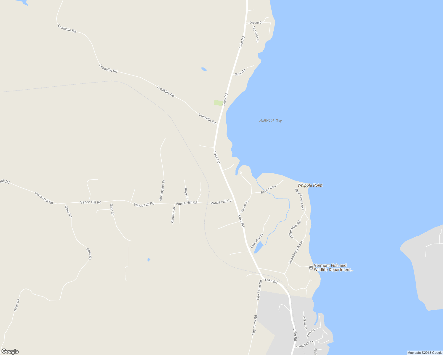 map of restaurants, bars, coffee shops, grocery stores, and more near 3245 Lake Road in Newport