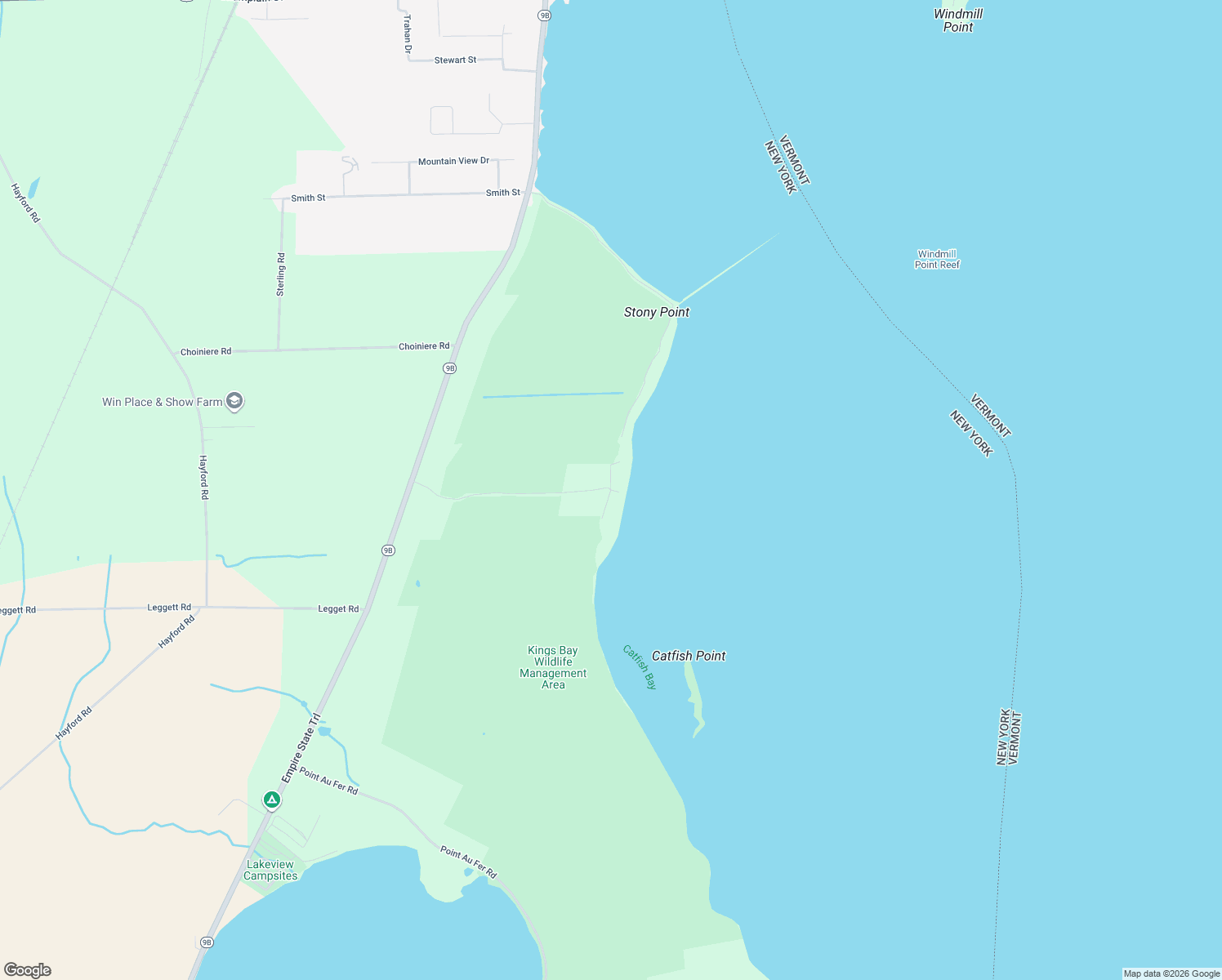 map of restaurants, bars, coffee shops, grocery stores, and more near Duck Pond Dr in Clinton