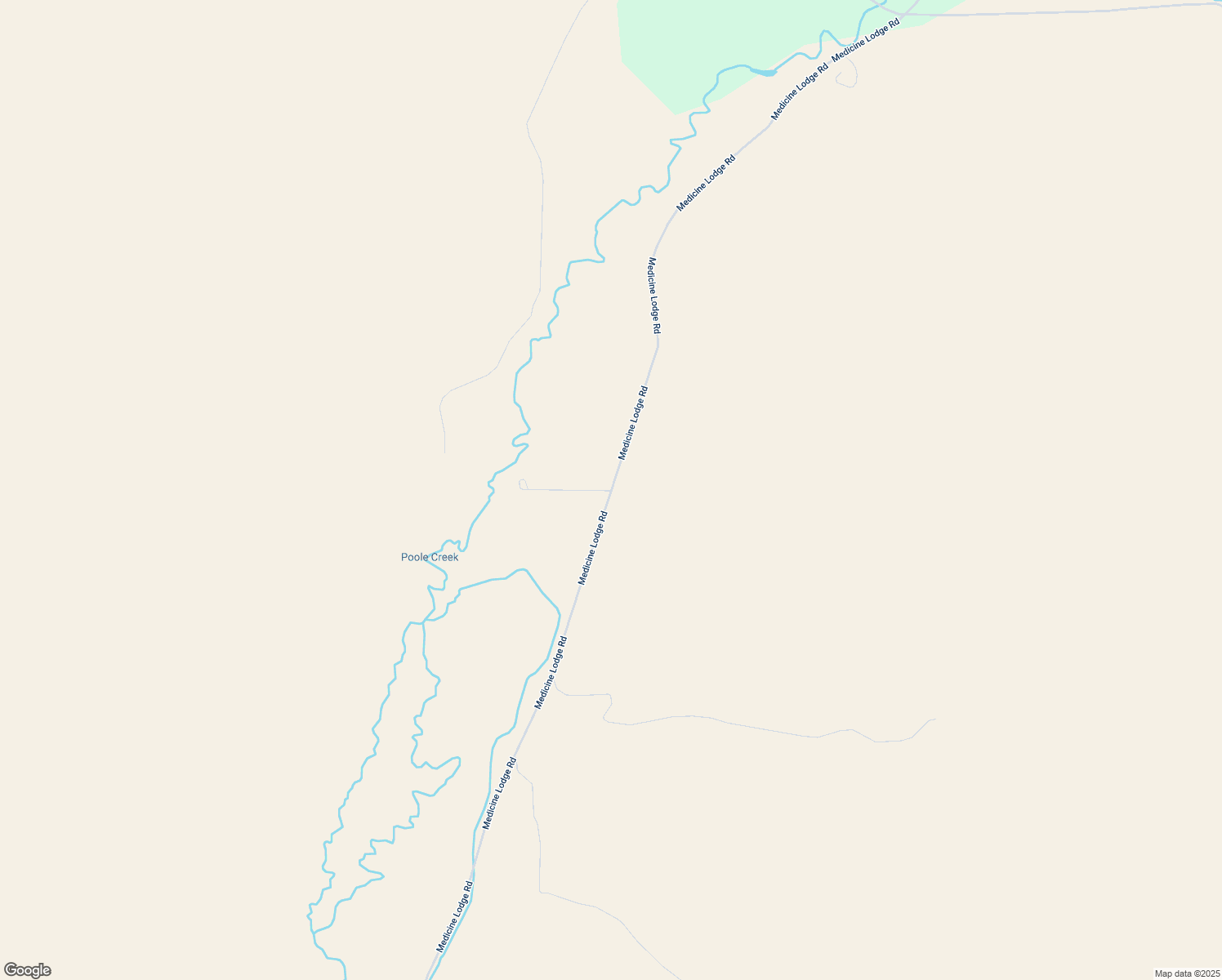 map of restaurants, bars, coffee shops, grocery stores, and more near Medicine Lodge Road in Dillon