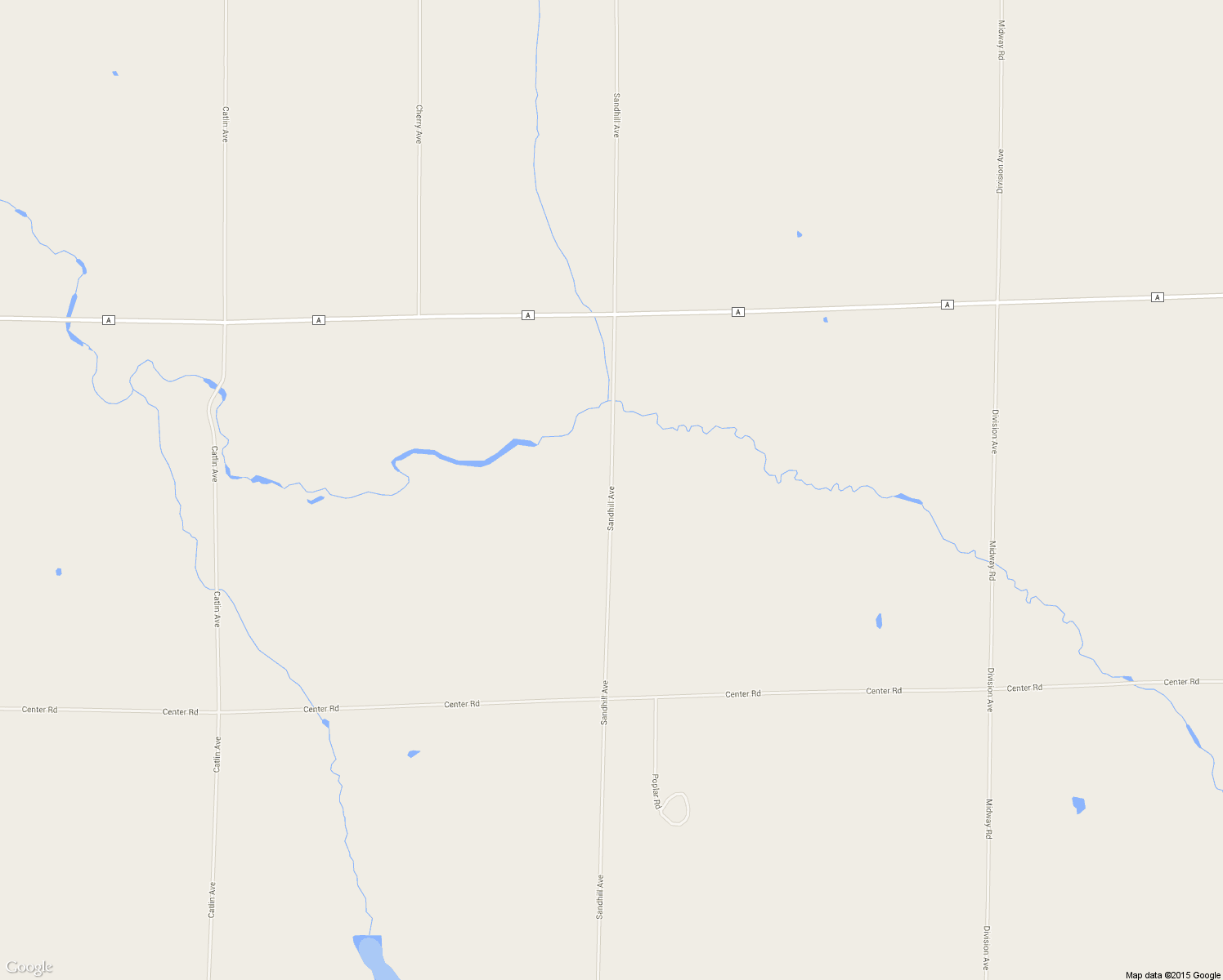 map of restaurants, bars, coffee shops, grocery stores, and more near Sandhill Avenue in Dorchester