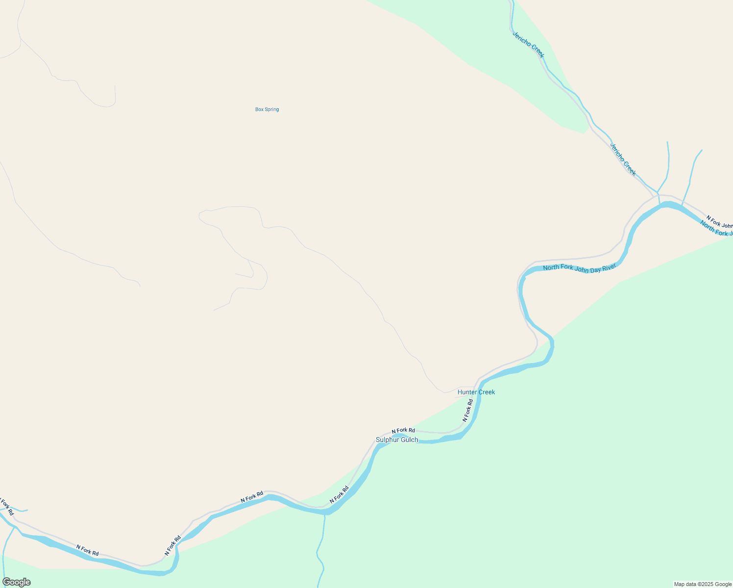 map of restaurants, bars, coffee shops, grocery stores, and more near Lander Drive in Umatilla County