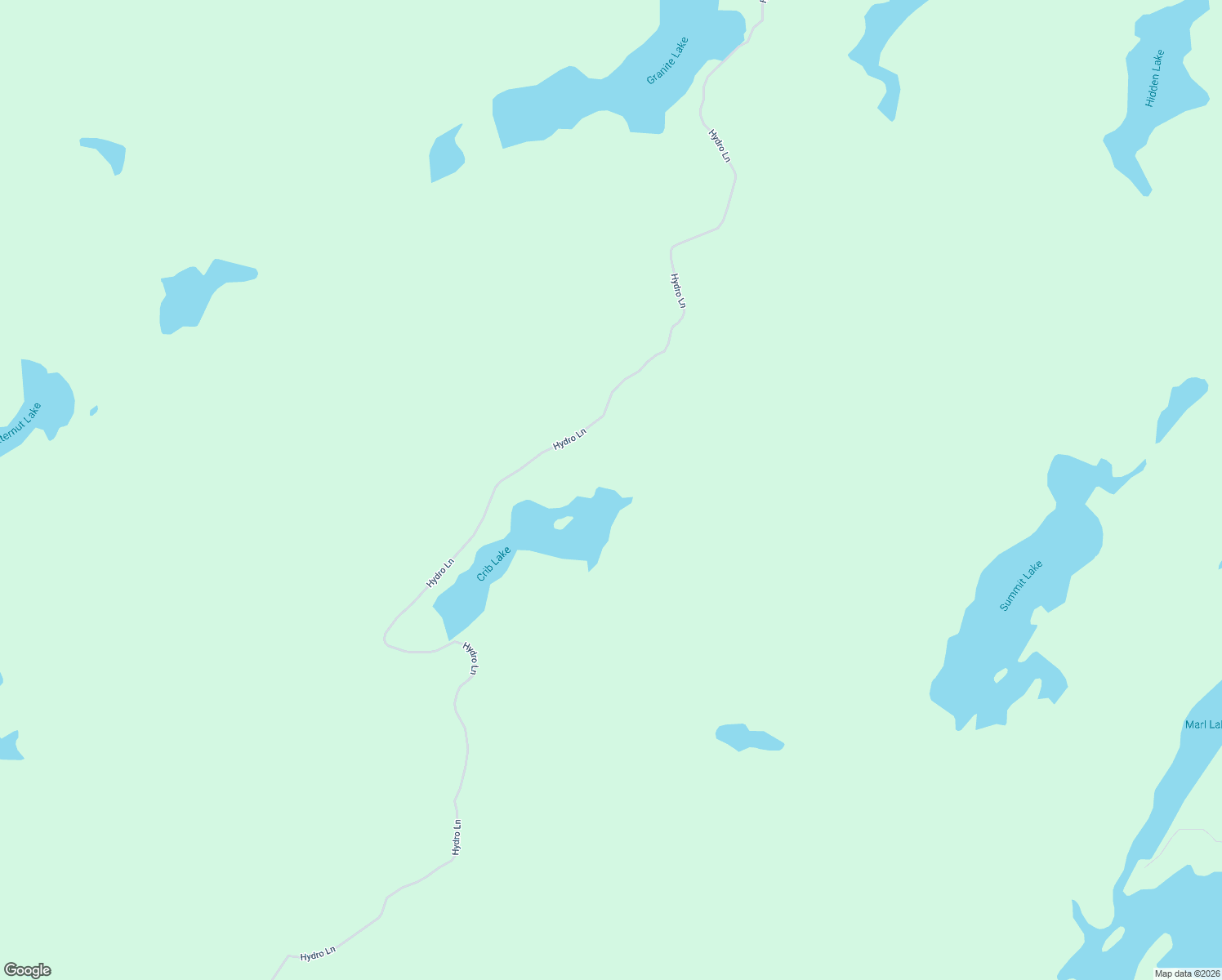 map of restaurants, bars, coffee shops, grocery stores, and more near in Ompah
