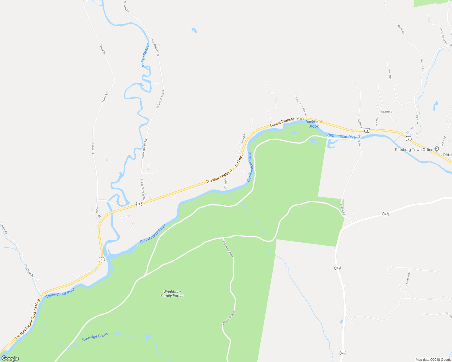 map of restaurants, bars, coffee shops, grocery stores, and more near 20 Cedric Road in Pittsburg