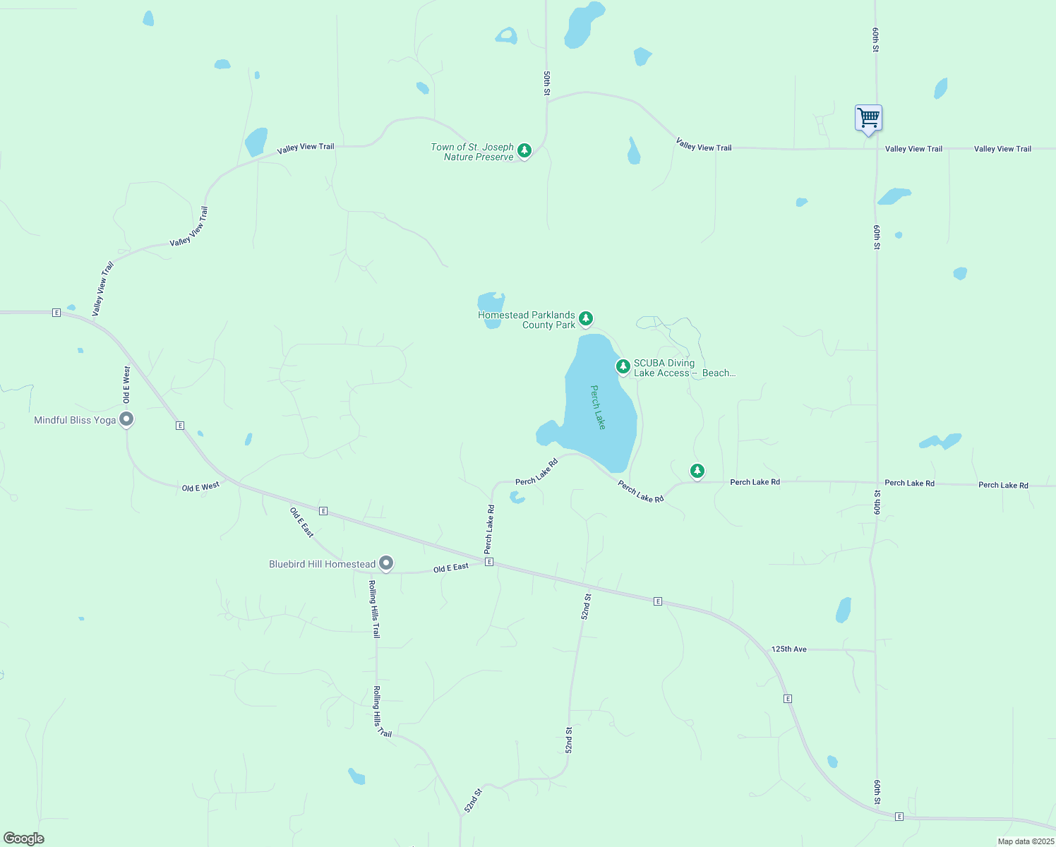 map of restaurants, bars, coffee shops, grocery stores, and more near 498 Perch Lake Road in Hudson