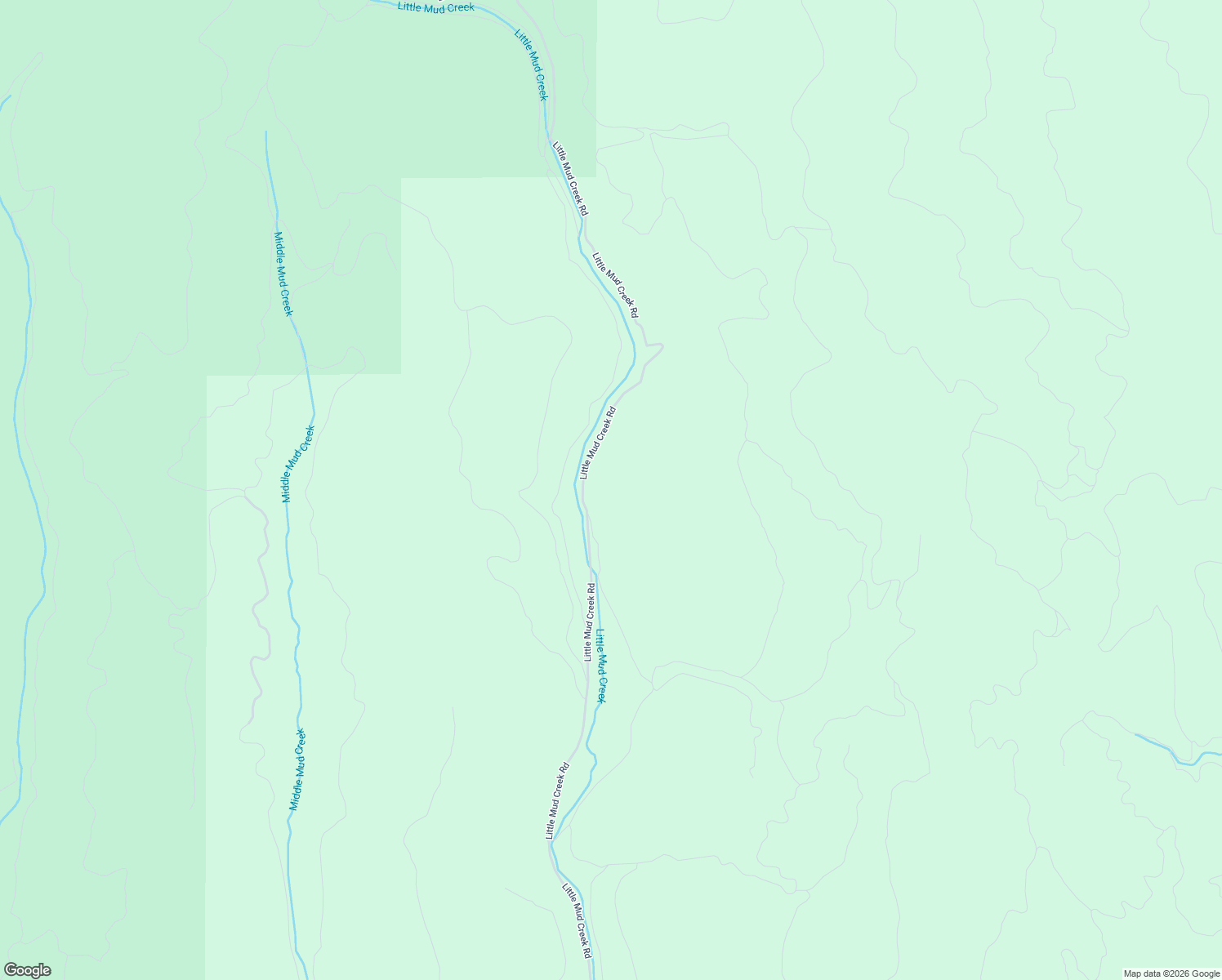 map of restaurants, bars, coffee shops, grocery stores, and more near in New Meadows