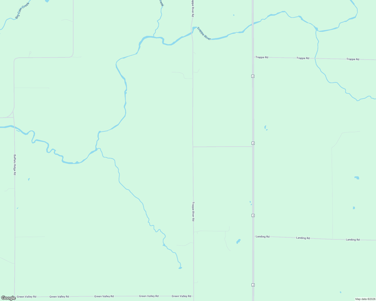 map of restaurants, bars, coffee shops, grocery stores, and more near T12000 North 97th Street in Wausau
