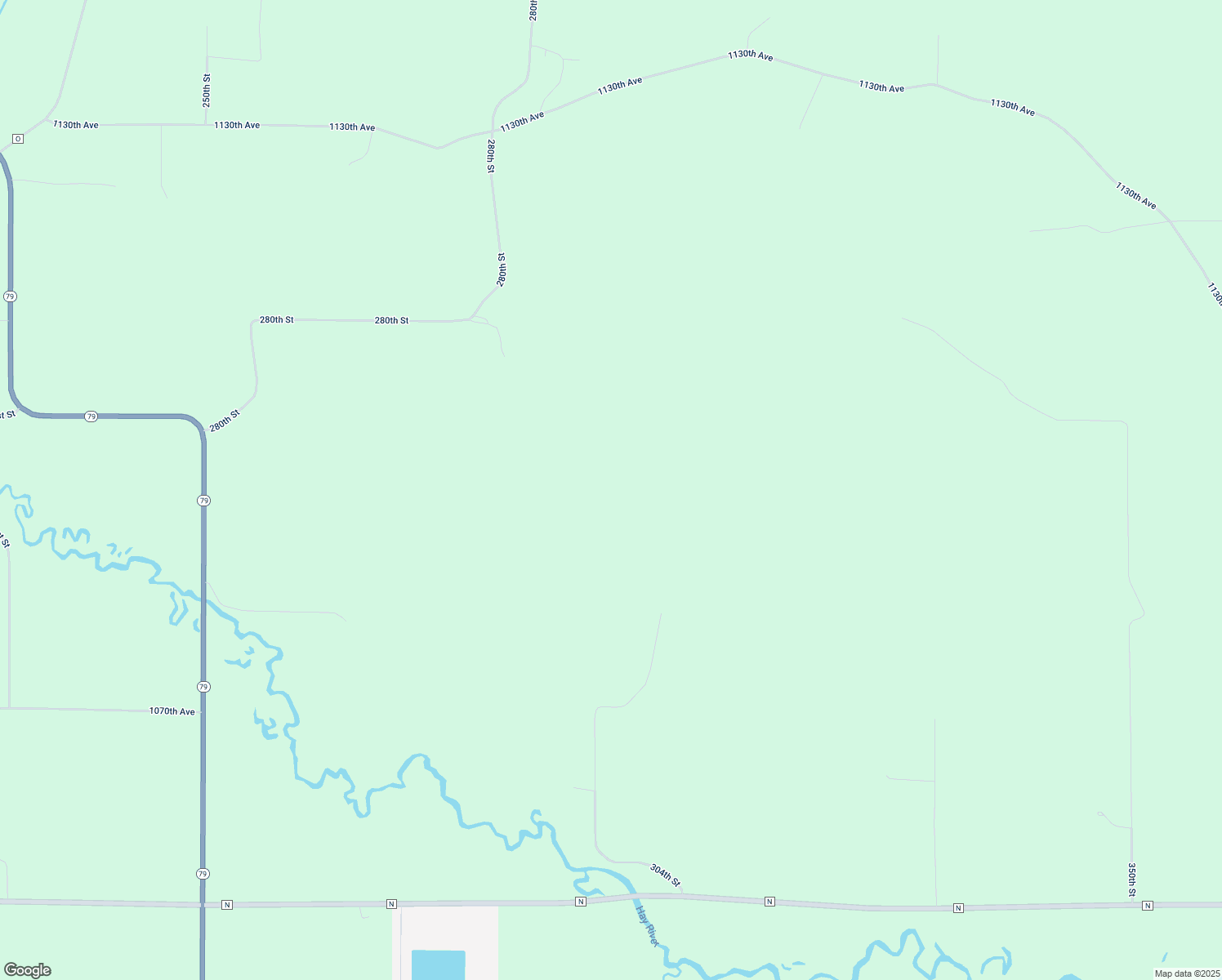 map of restaurants, bars, coffee shops, grocery stores, and more near in Boyceville