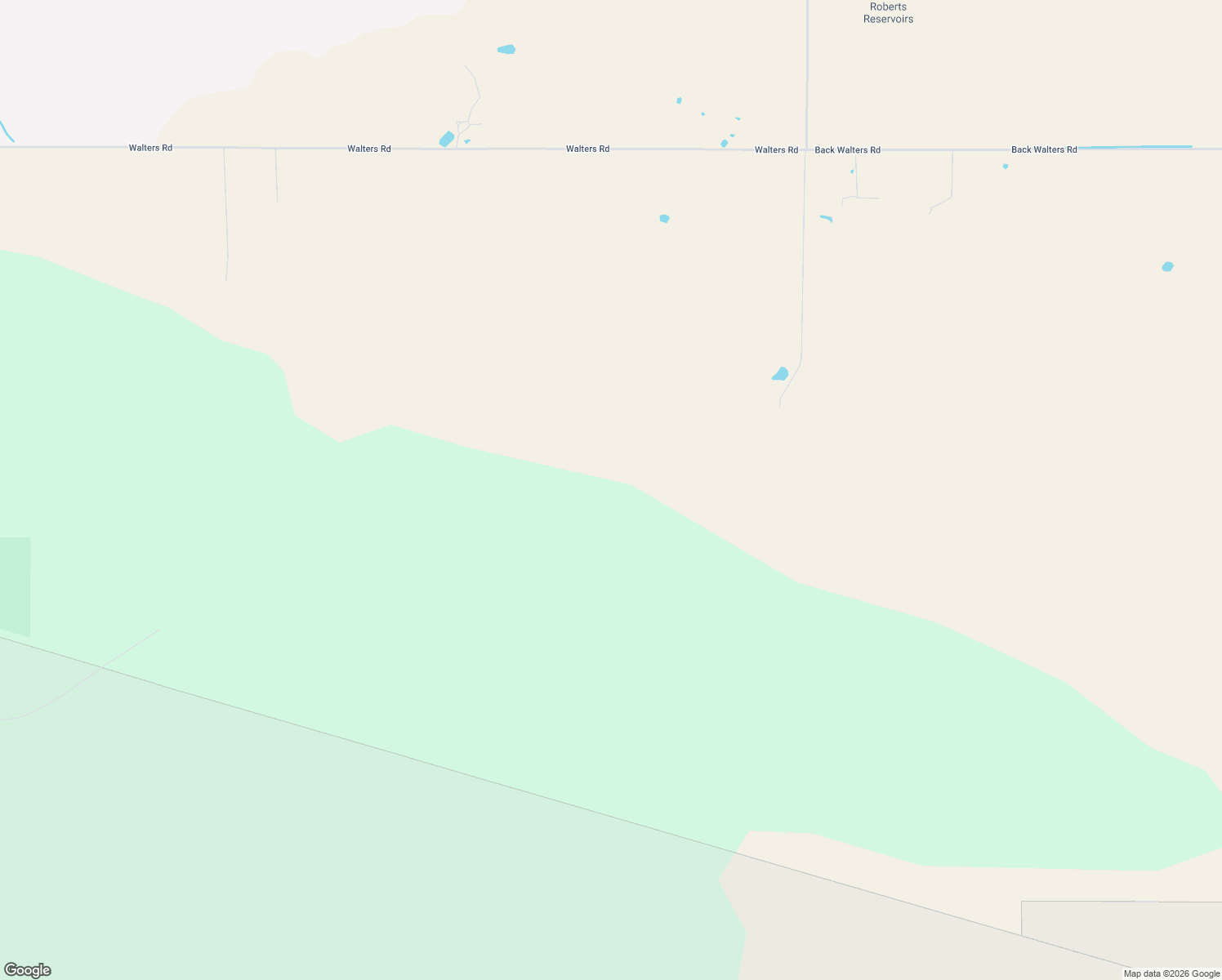 map of restaurants, bars, coffee shops, grocery stores, and more near 78902 Walters Road in Maupin