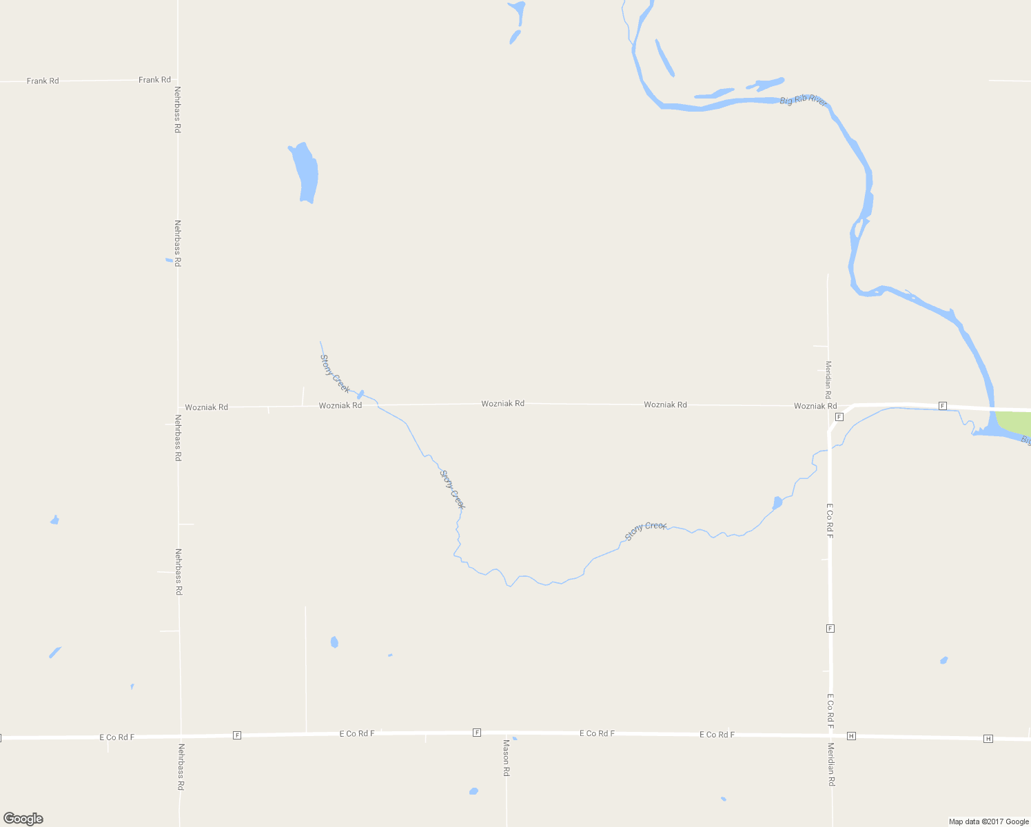 map of restaurants, bars, coffee shops, grocery stores, and more near 683 Wozniak Road in Athens