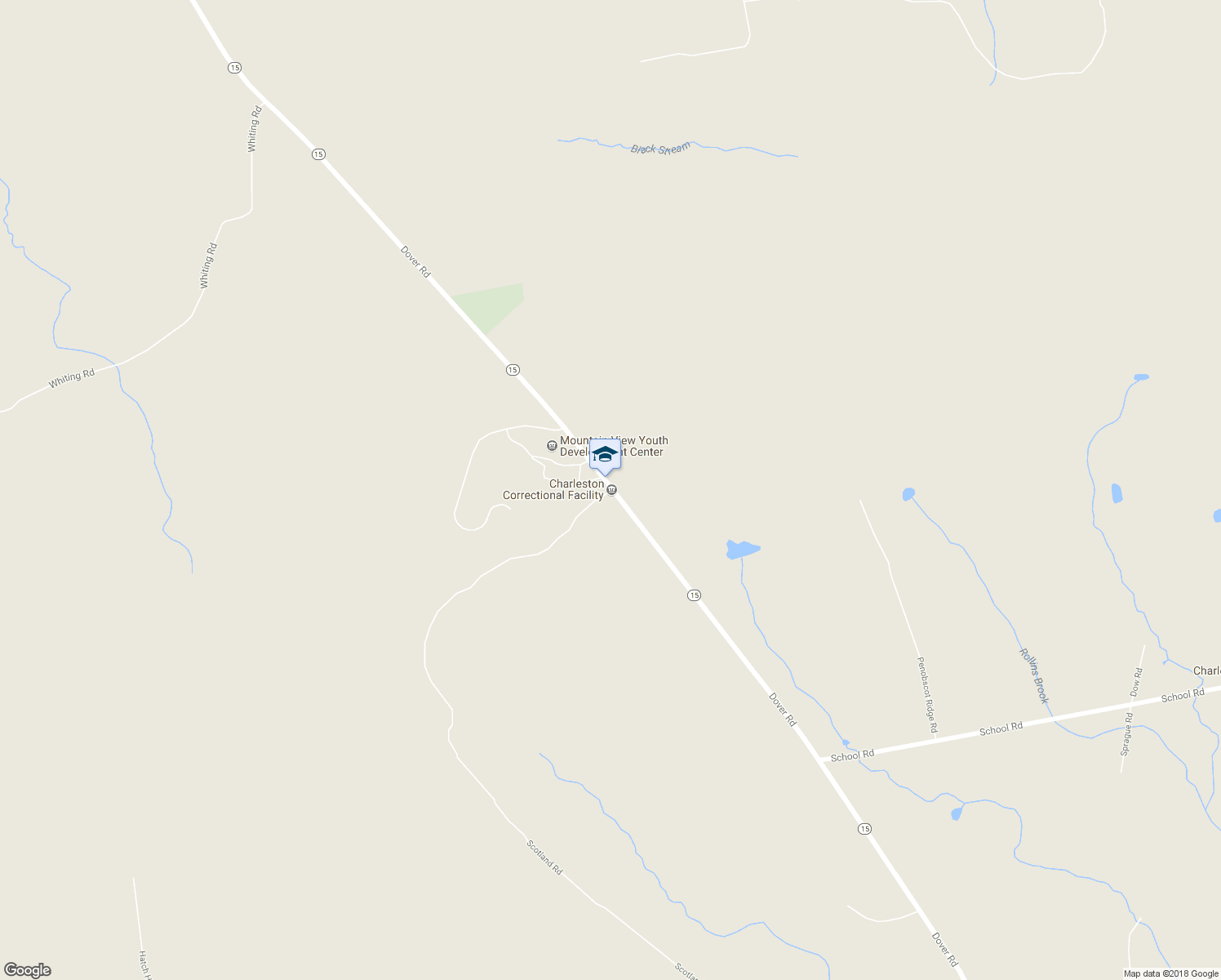map of restaurants, bars, coffee shops, grocery stores, and more near 1158 Dover Road in Charleston