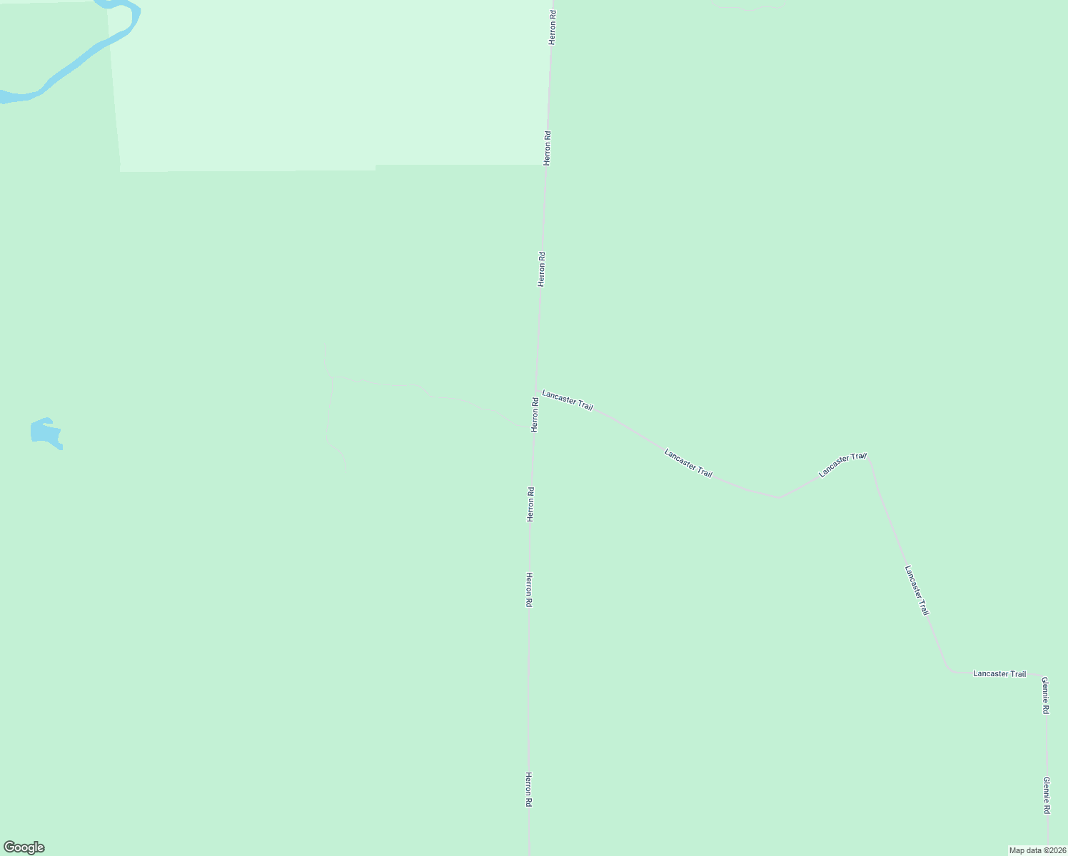 map of restaurants, bars, coffee shops, grocery stores, and more near Herron Road in Alpena