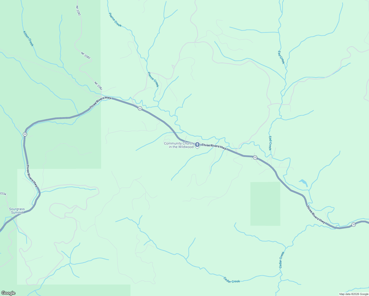 map of restaurants, bars, coffee shops, grocery stores, and more near 58525 Southwest Hebo Road in Grand Ronde