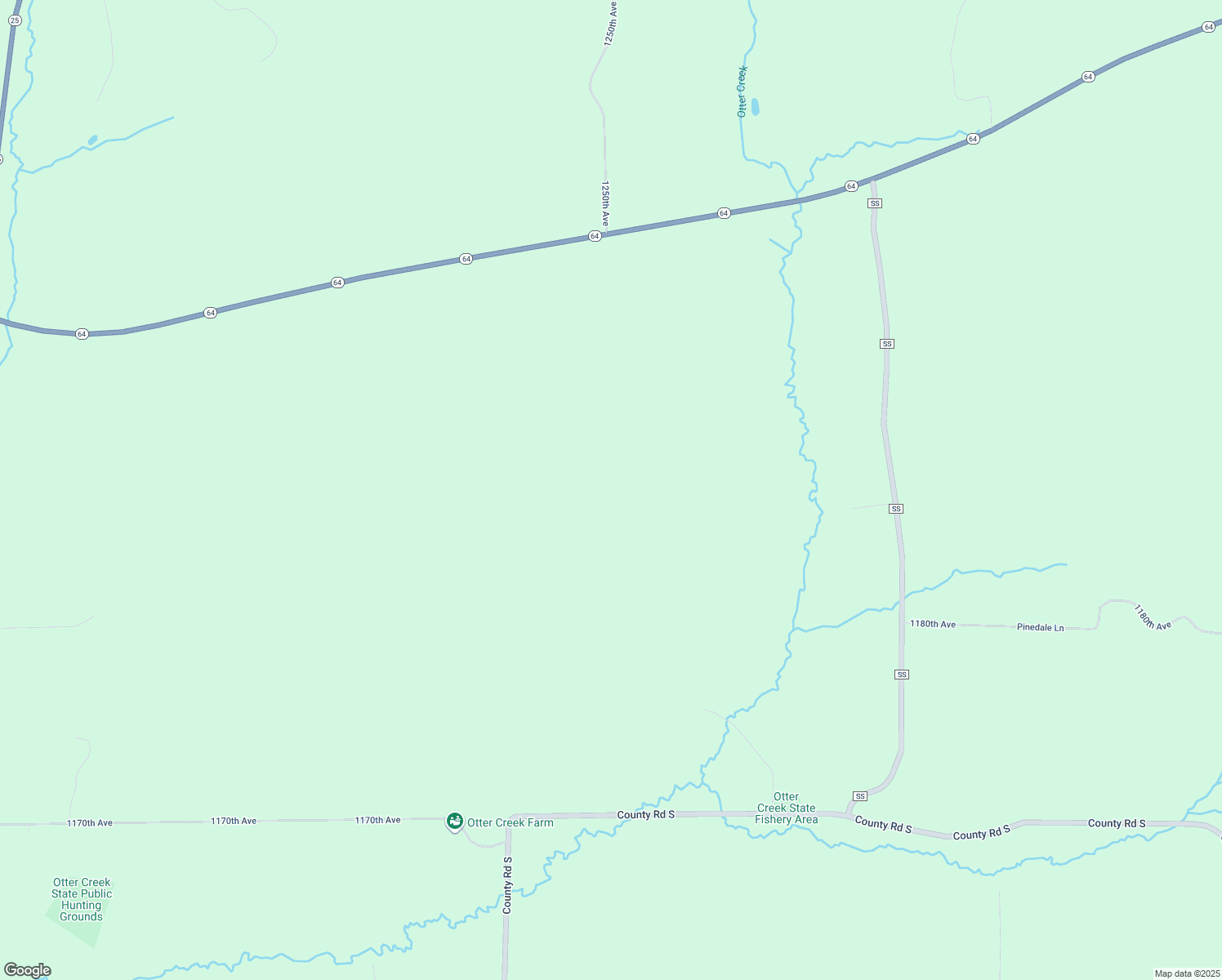 map of restaurants, bars, coffee shops, grocery stores, and more near in Wheeler