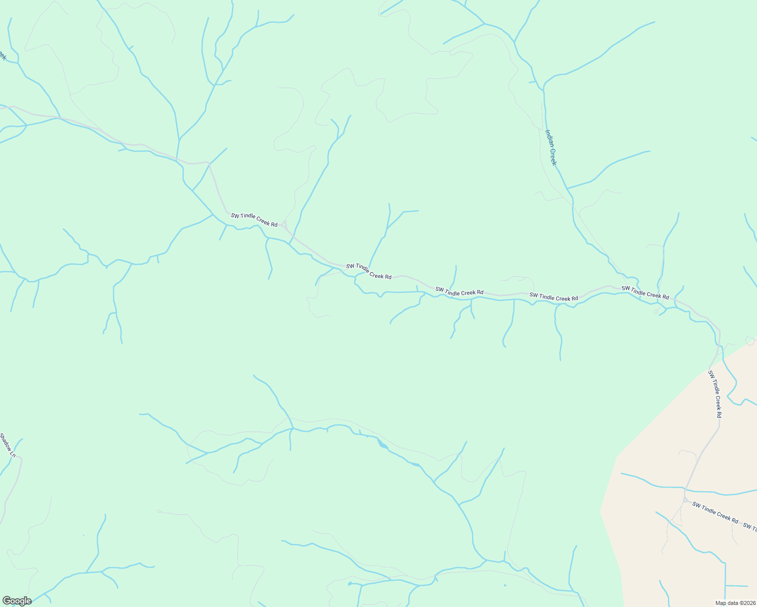 map of restaurants, bars, coffee shops, grocery stores, and more near 115 Main Street in Willamina