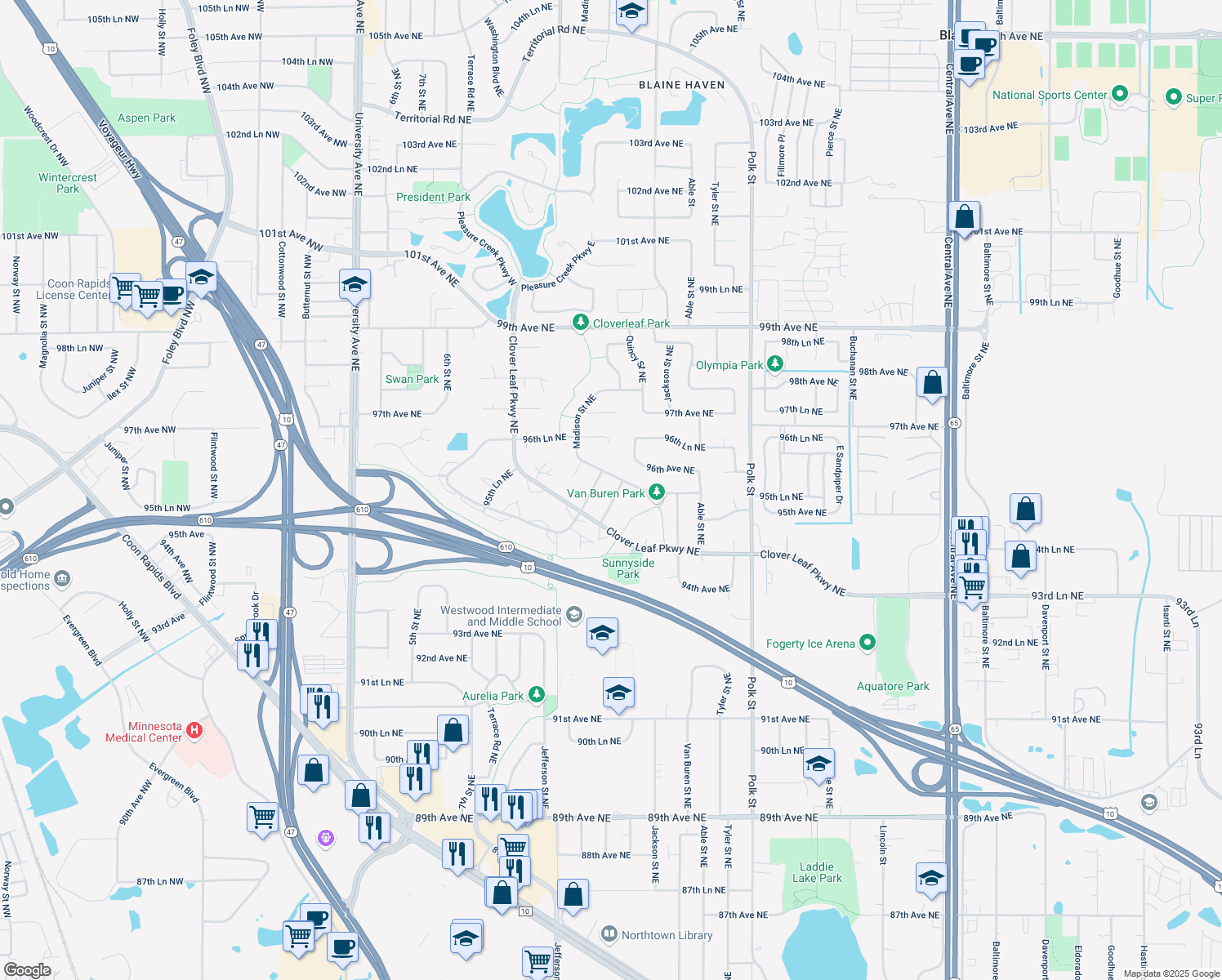 Blaine Restaurants Near Me Blaine Restaurants Near Me