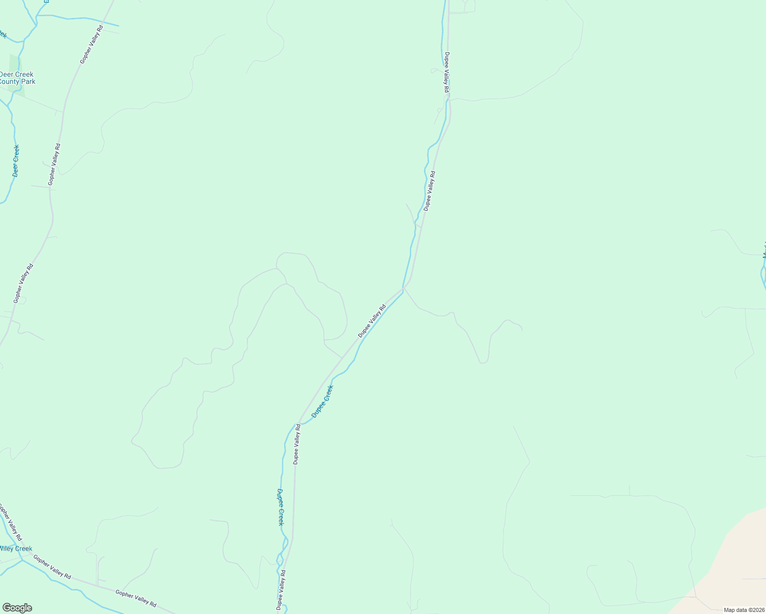 map of restaurants, bars, coffee shops, grocery stores, and more near Dupee Valley Road in Sheridan