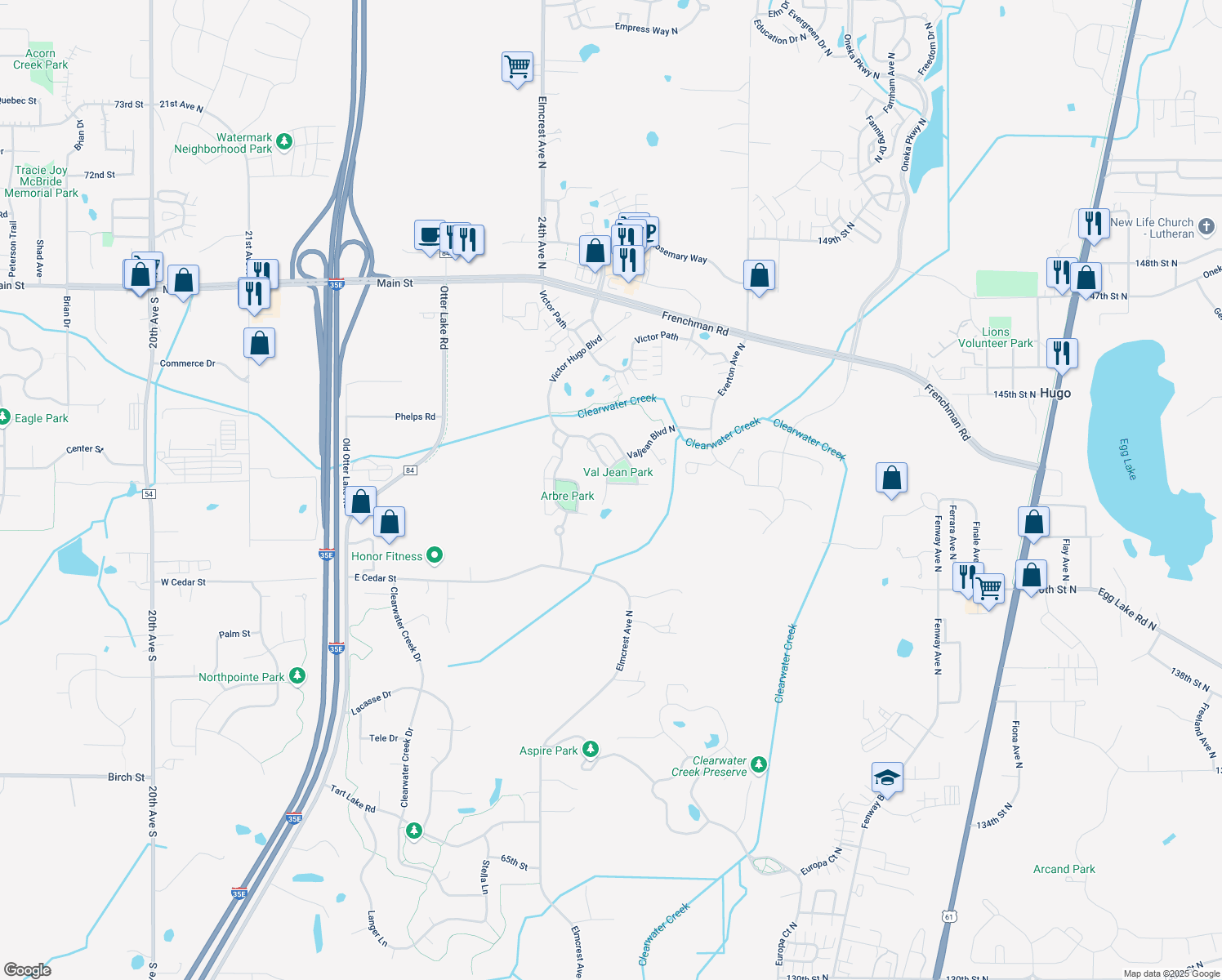 Restaurants Near Hugo Mn Restaurants Near Hugo Mn