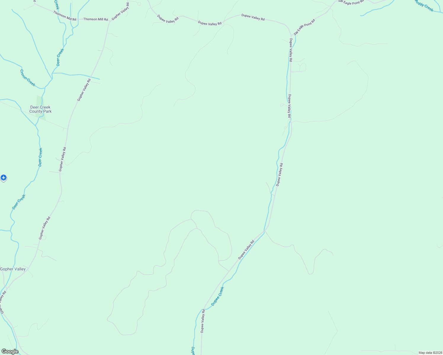 map of restaurants, bars, coffee shops, grocery stores, and more near 15400 Dupee Valley Road in Sheridan