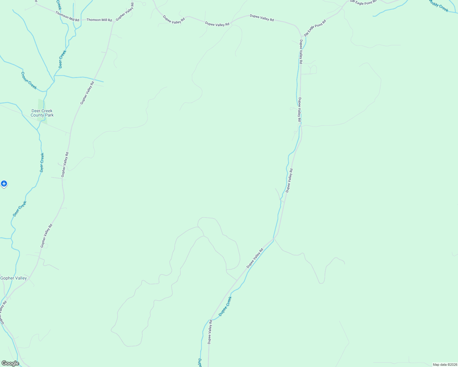 map of restaurants, bars, coffee shops, grocery stores, and more near 15400 Dupee Valley Road in Sheridan