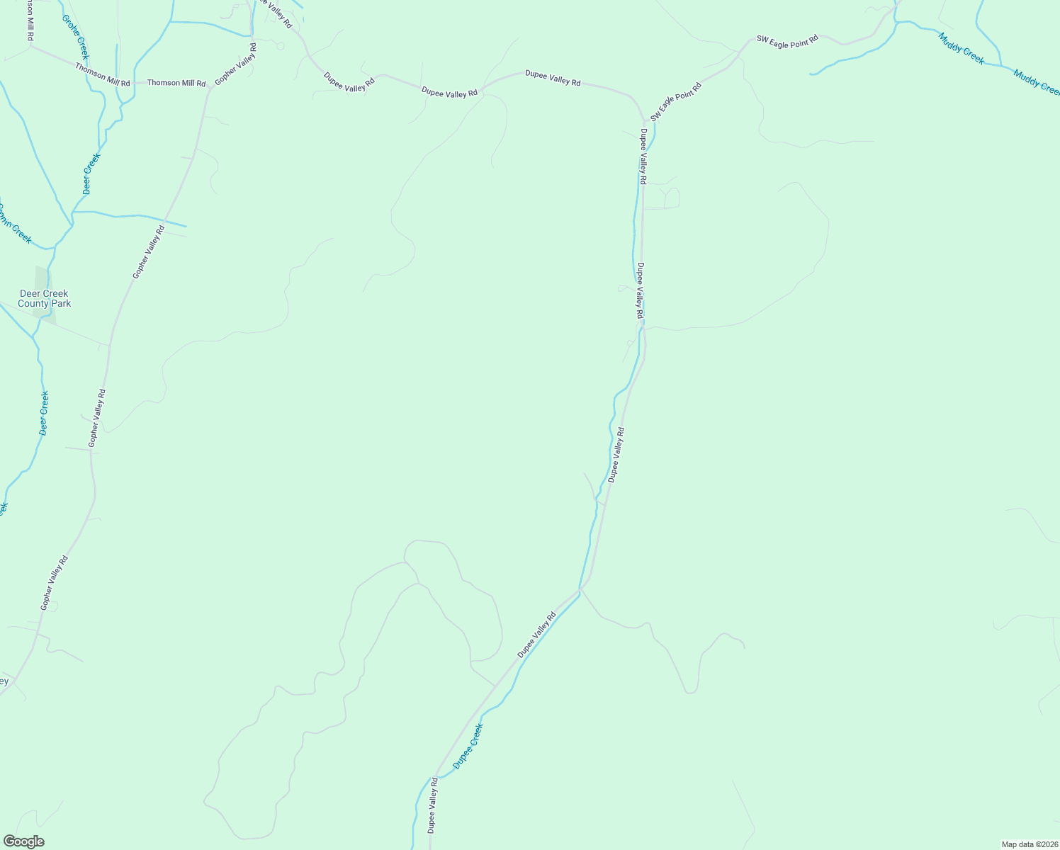map of restaurants, bars, coffee shops, grocery stores, and more near 15400 Dupee Valley Road in Sheridan