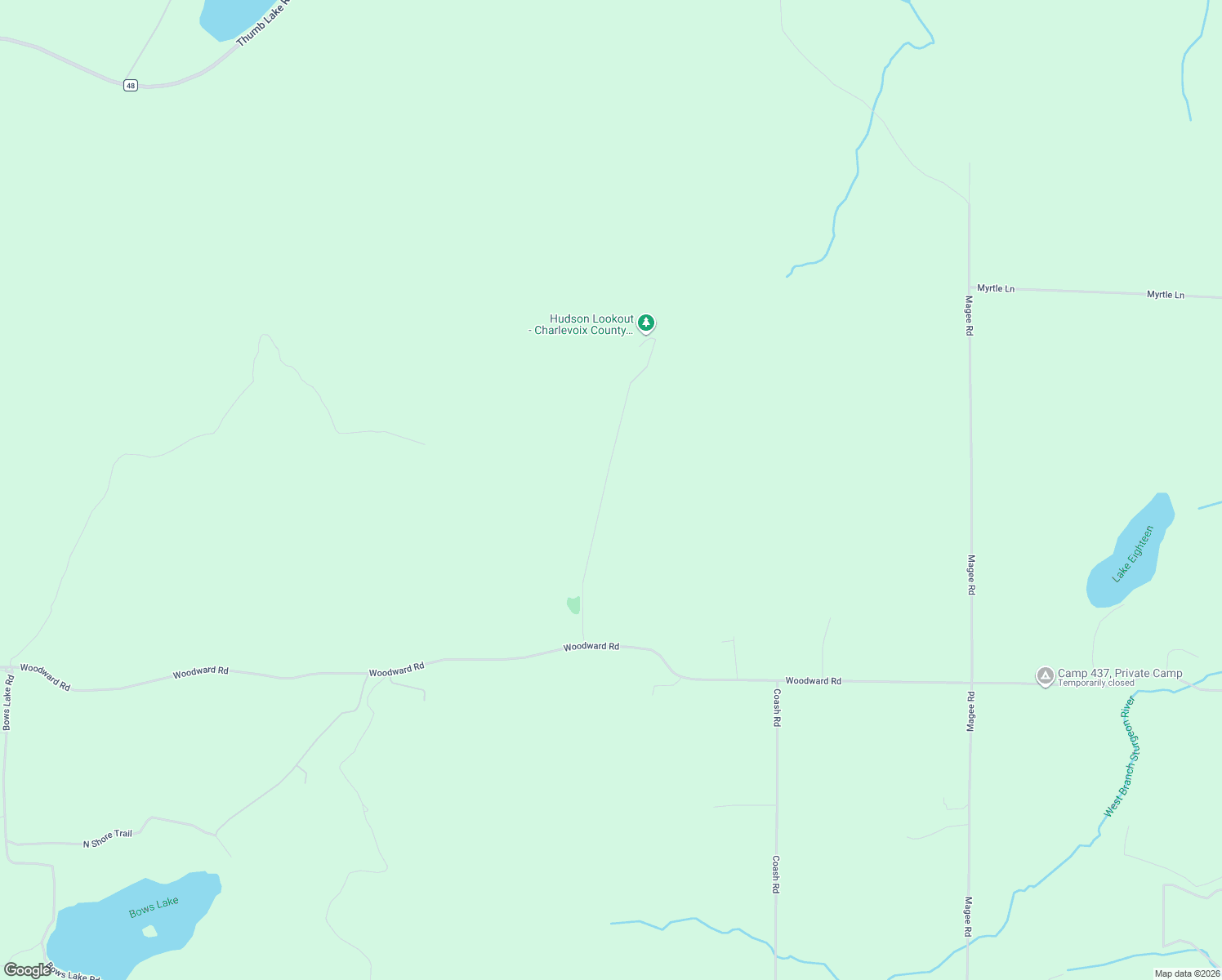 map of restaurants, bars, coffee shops, grocery stores, and more near 2000-2998 Tower Road in Vanderbilt