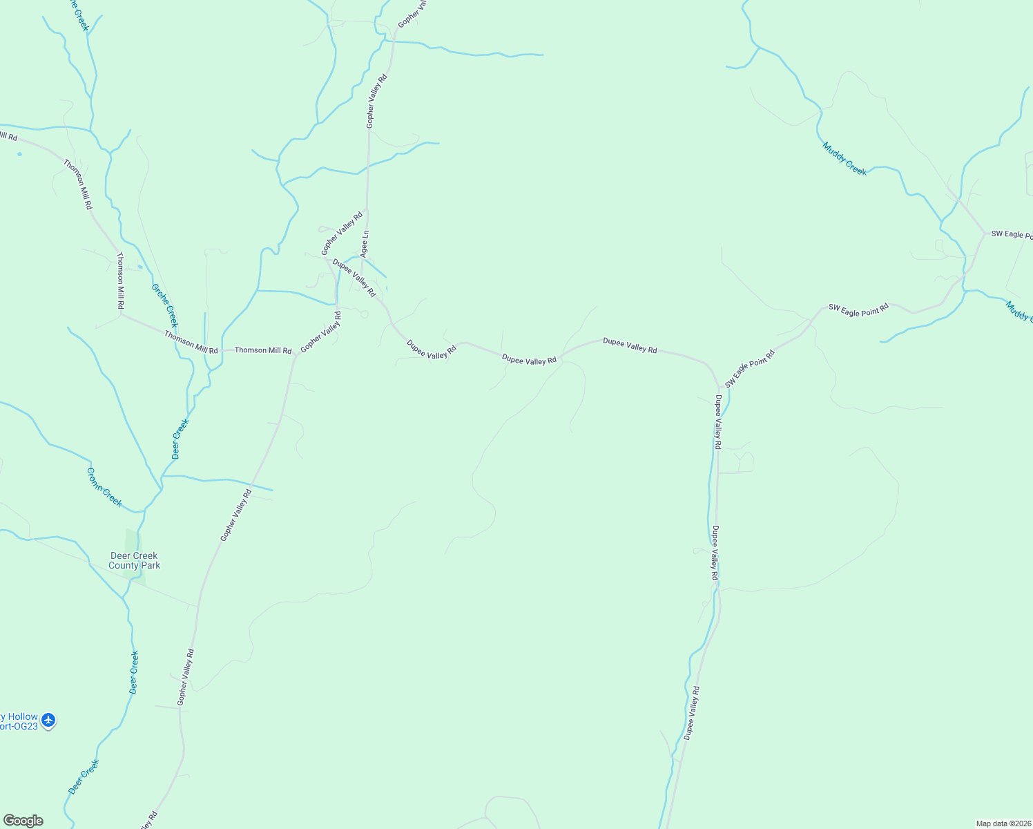 map of restaurants, bars, coffee shops, grocery stores, and more near 11880 Dupee Valley Road in Sheridan
