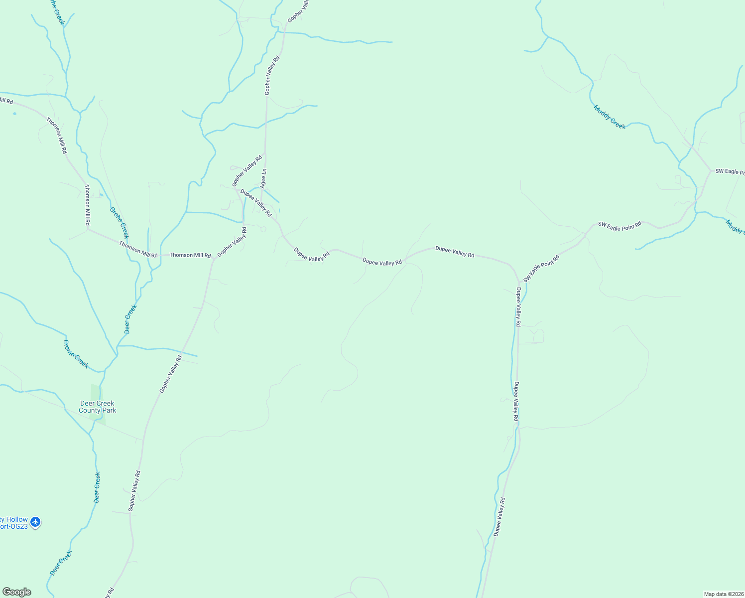 map of restaurants, bars, coffee shops, grocery stores, and more near 11880 Dupee Valley Road in Sheridan