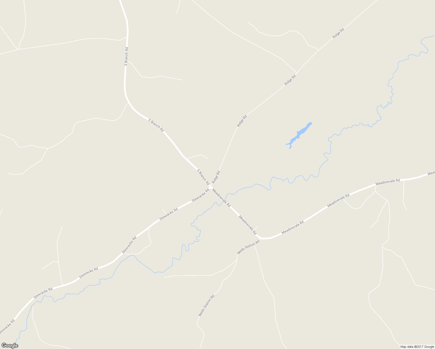 map of restaurants, bars, coffee shops, grocery stores, and more near 10 Ridge Road in Upper Stewiacke