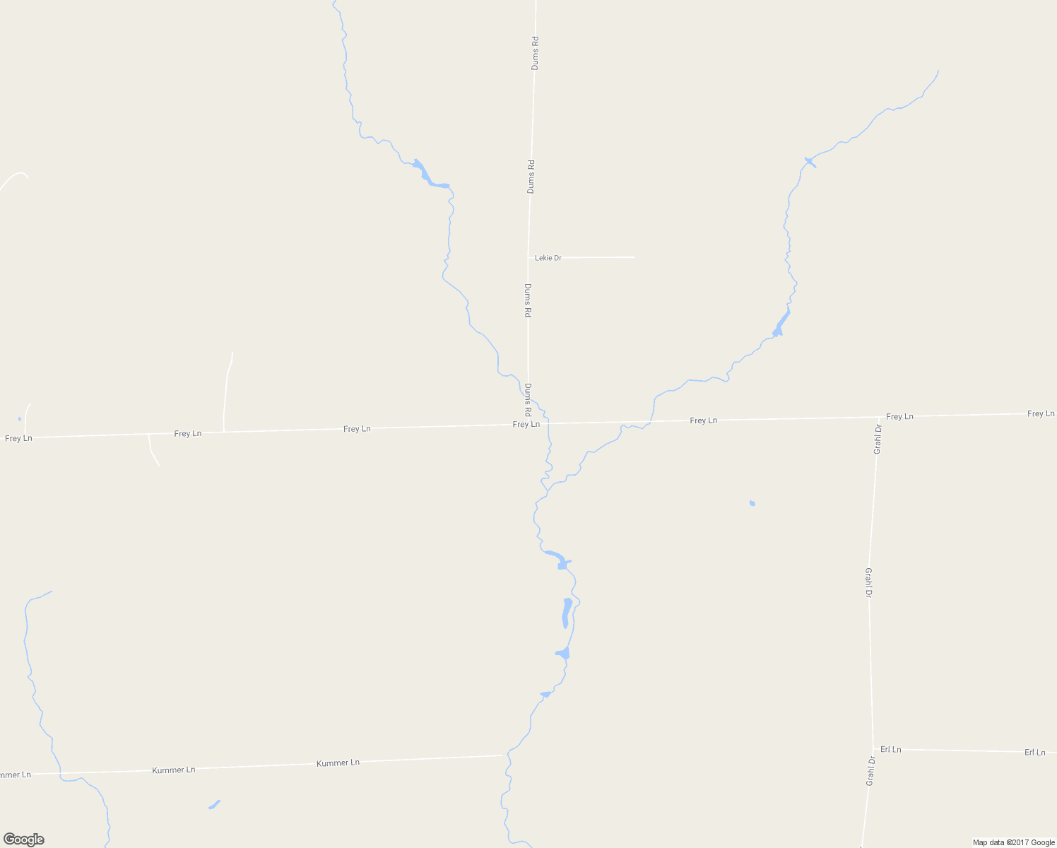 map of restaurants, bars, coffee shops, grocery stores, and more near Frey Lane in Medford