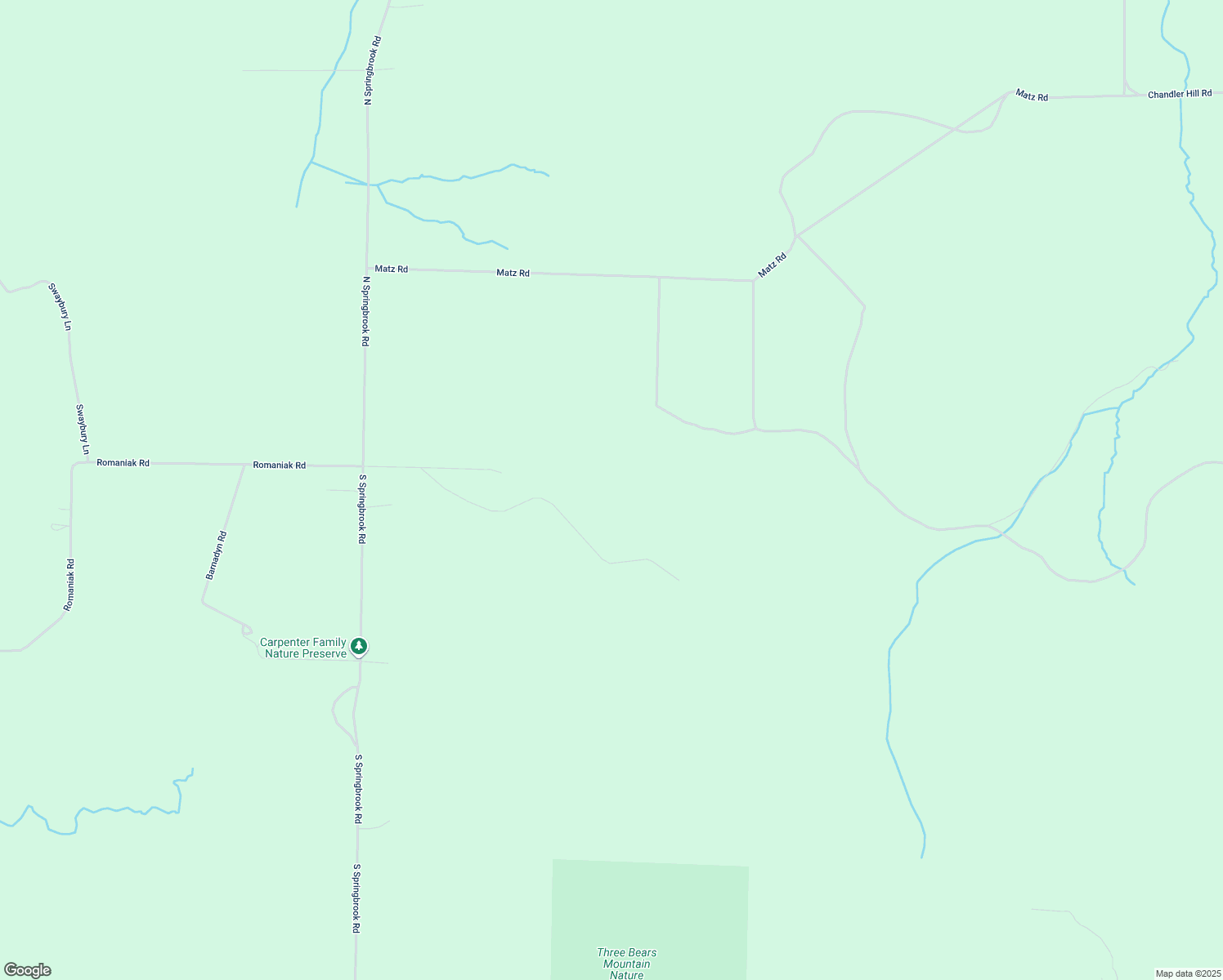 map of restaurants, bars, coffee shops, grocery stores, and more near in Boyne Falls