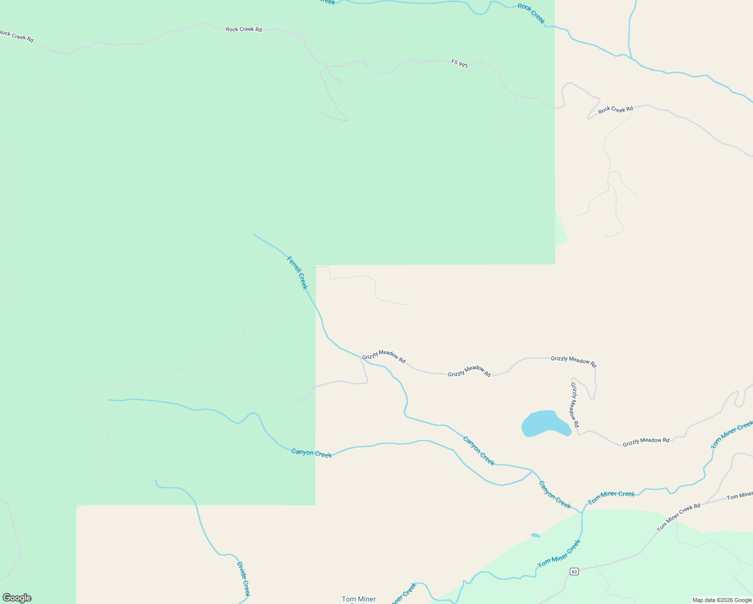 map of restaurants, bars, coffee shops, grocery stores, and more near in Miner