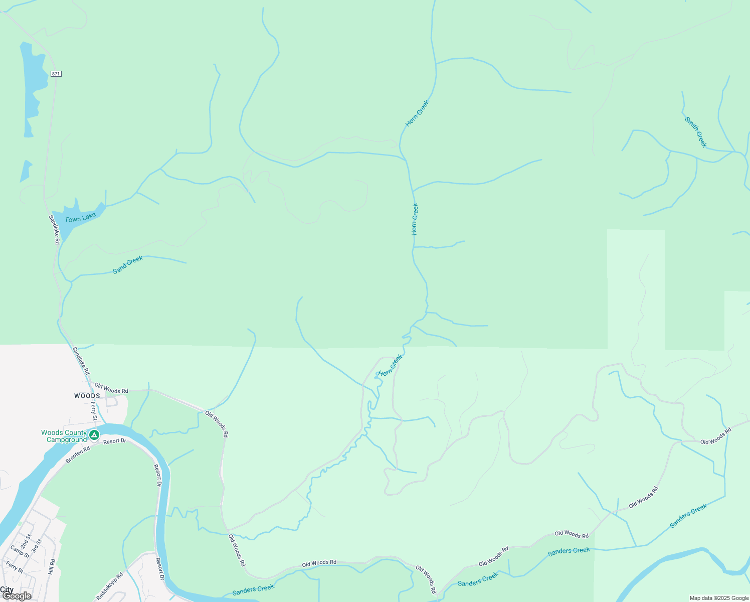 map of restaurants, bars, coffee shops, grocery stores, and more near 17500 Cape Lookout Road in Cloverdale