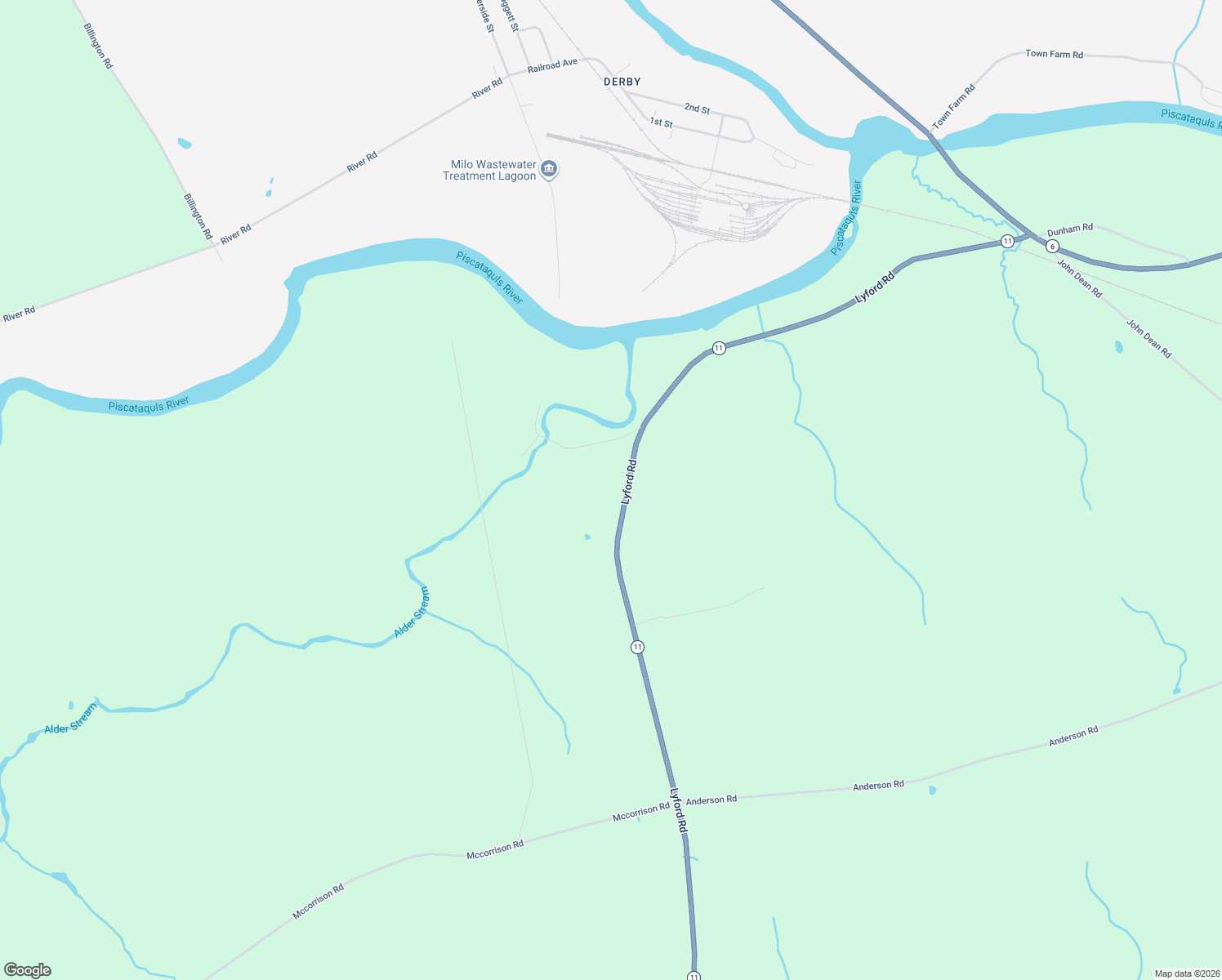 map of restaurants, bars, coffee shops, grocery stores, and more near in Milo